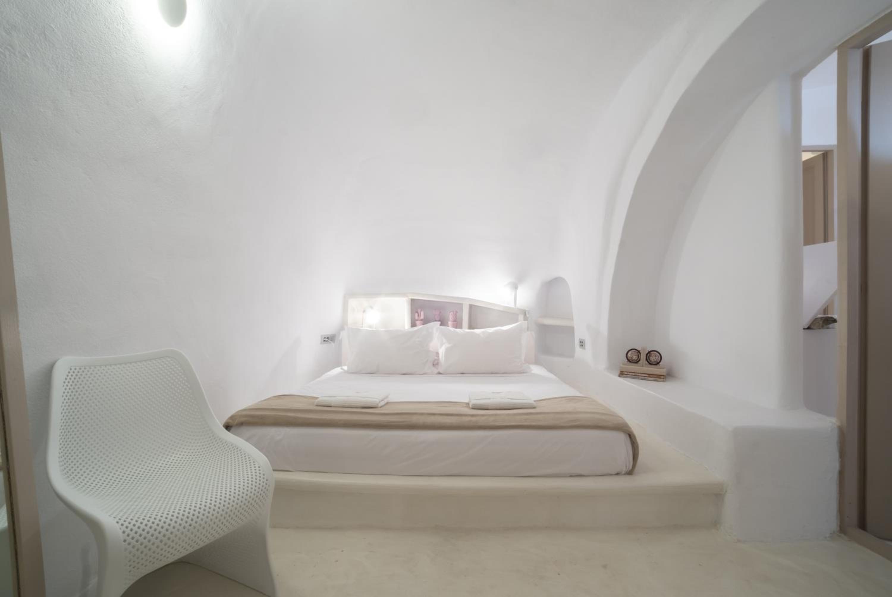 The Globe Suites Villa photo 4