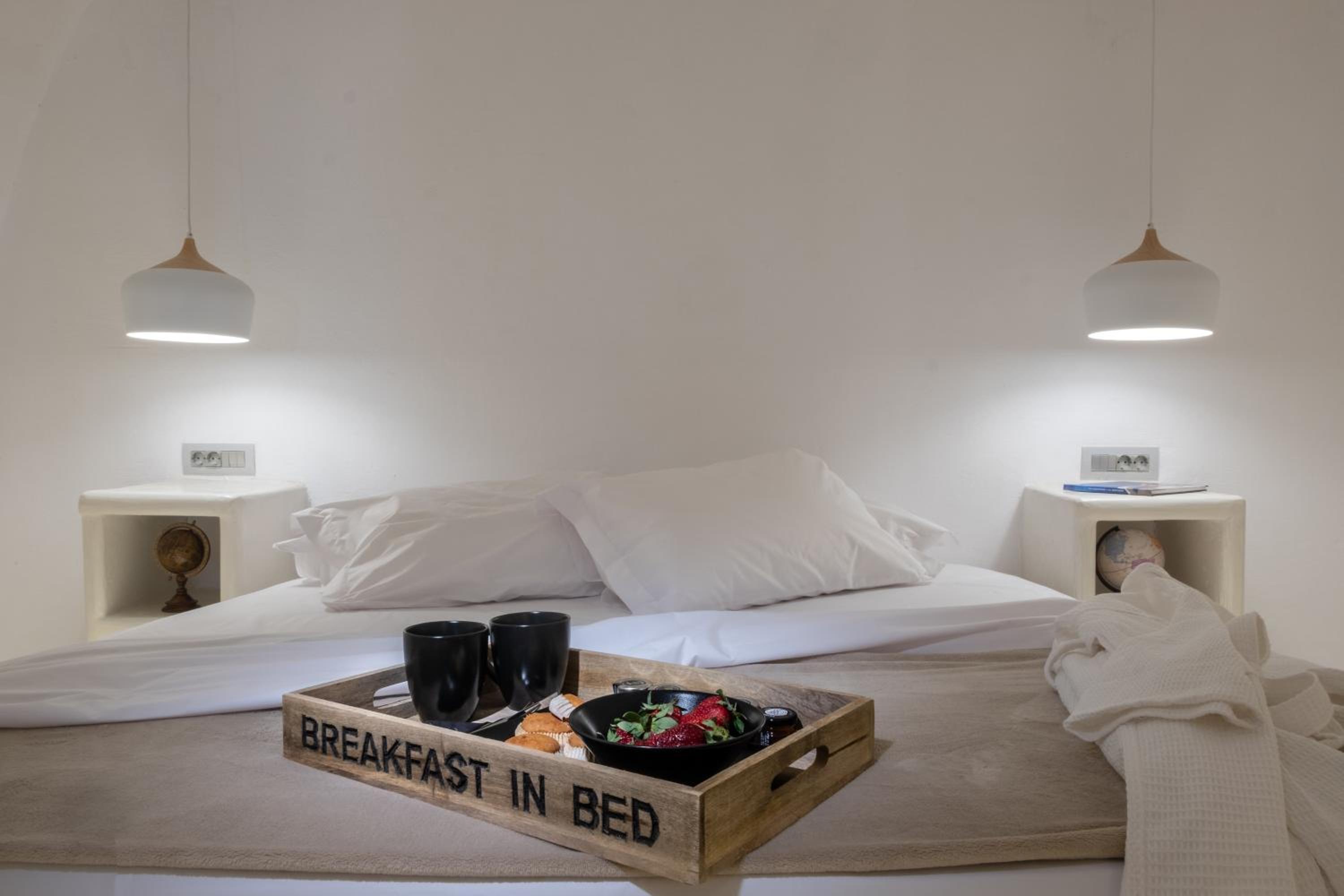 The Globe Suites Villa photo 3