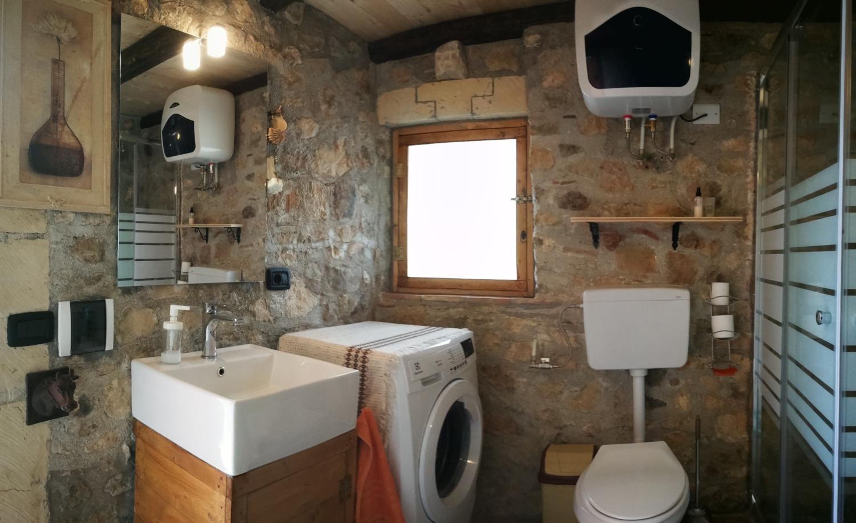 Masseria Usamborgia