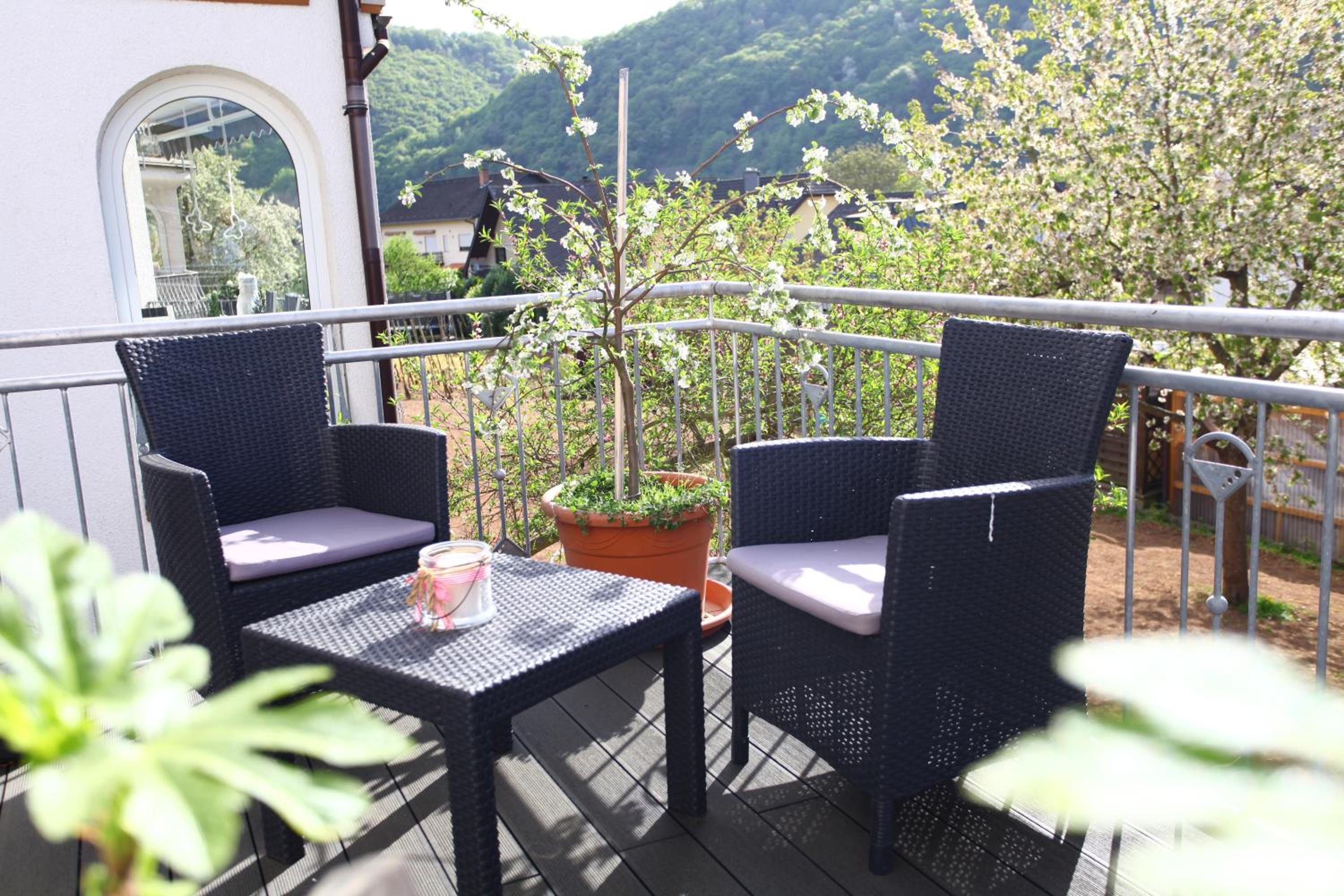 Appartement Familie Ernst view 4