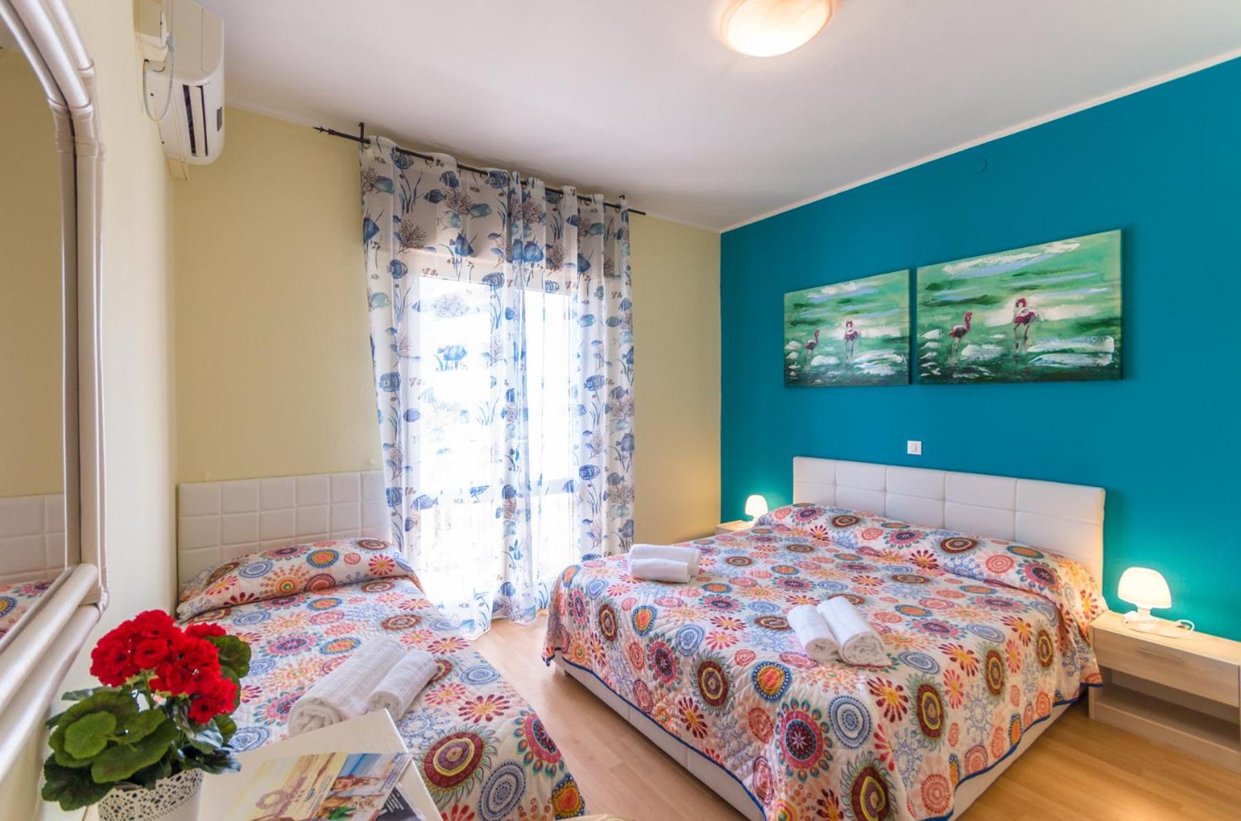 Hotel Romantik & Depandance