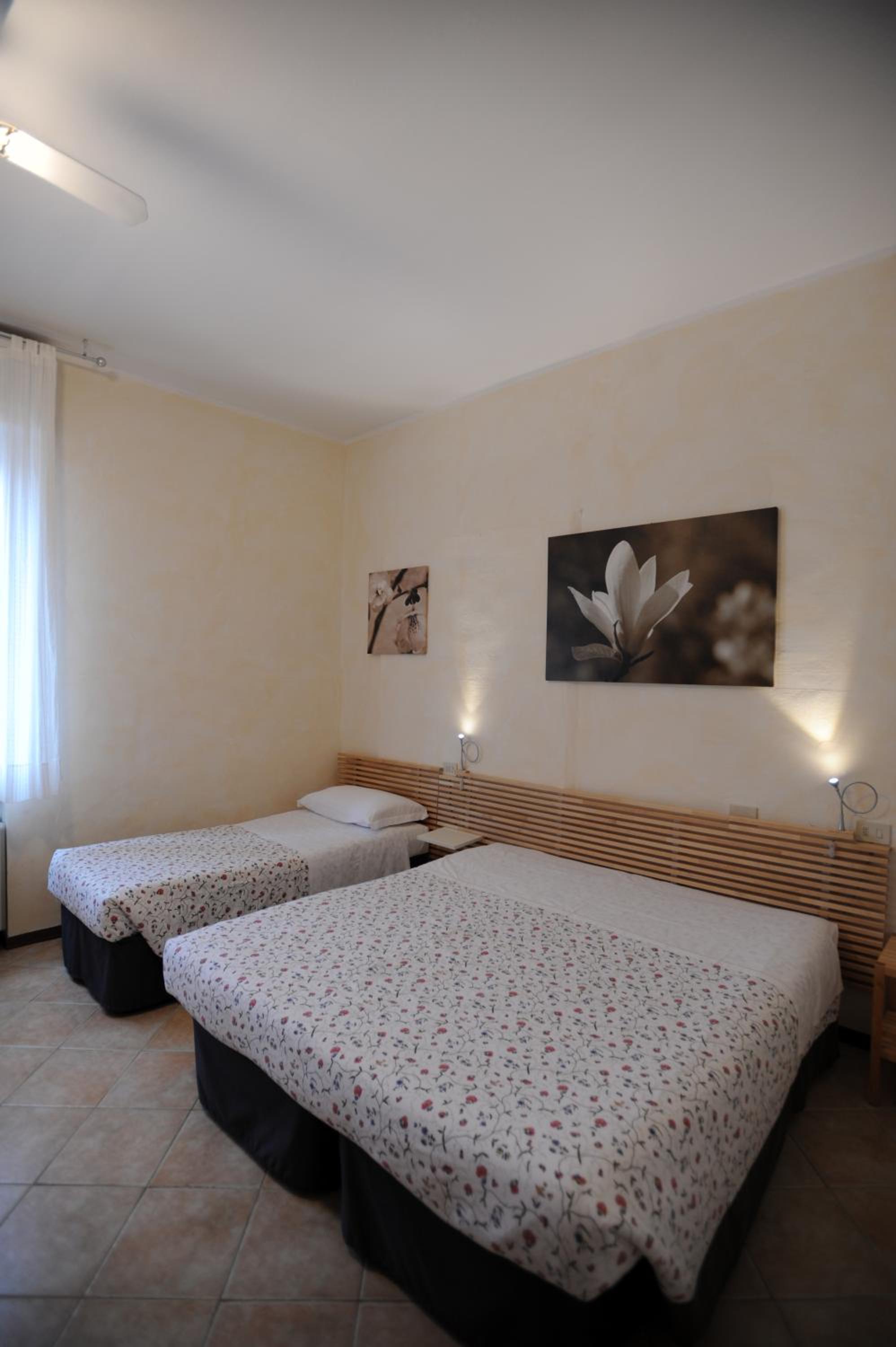 Castelfranco Hotel, photo 12