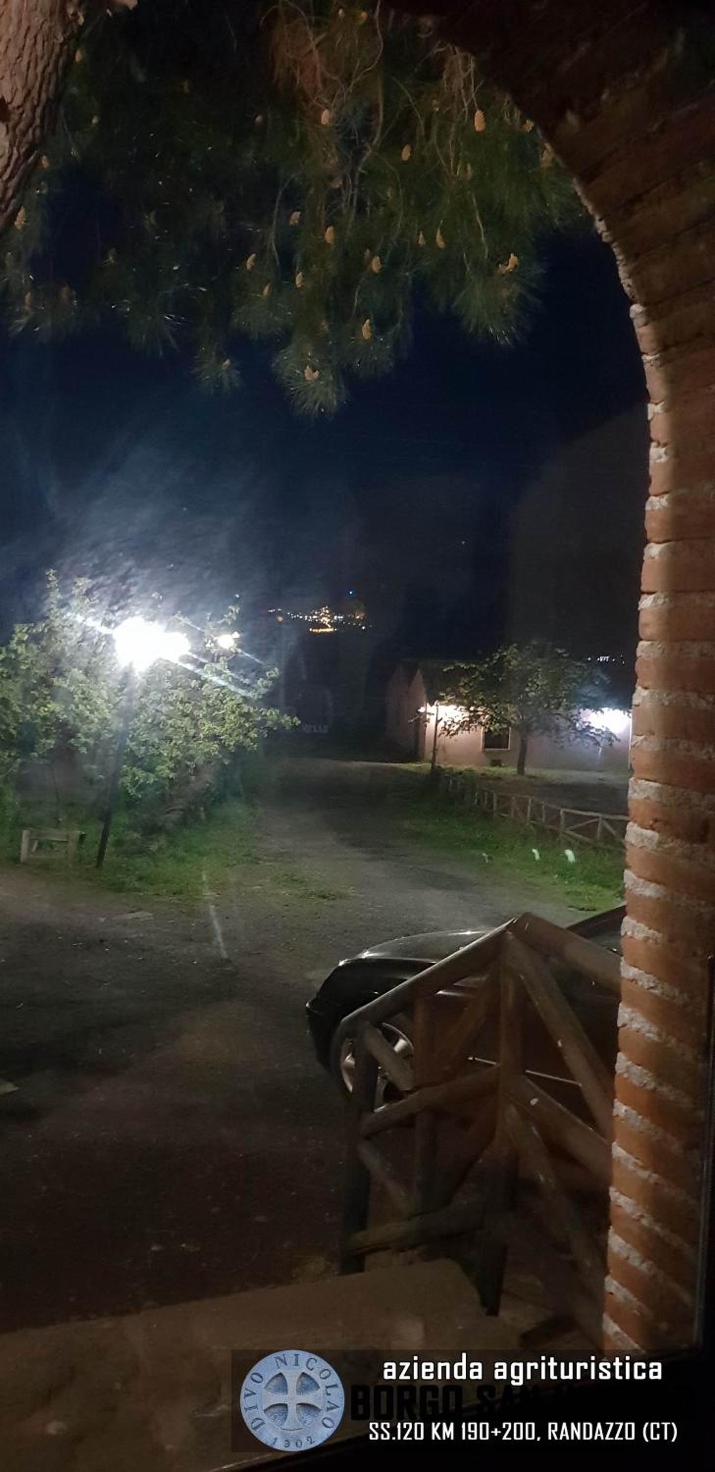 Agriturismo Borgo San Nicolao