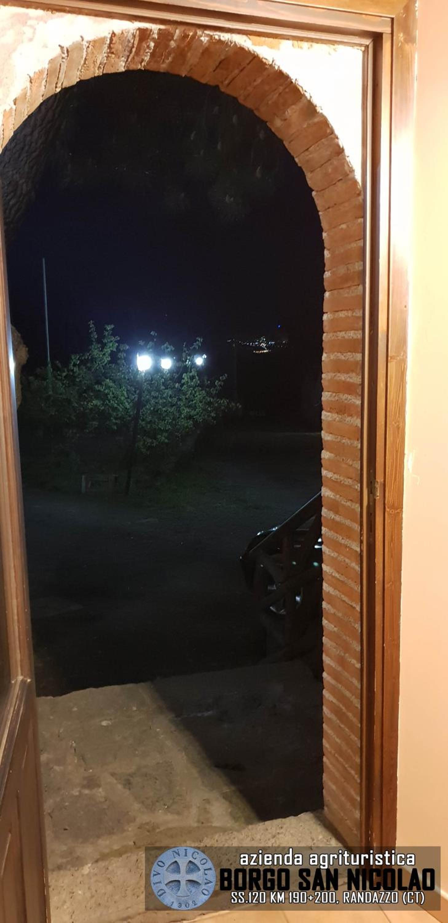 Agriturismo Borgo San Nicolao