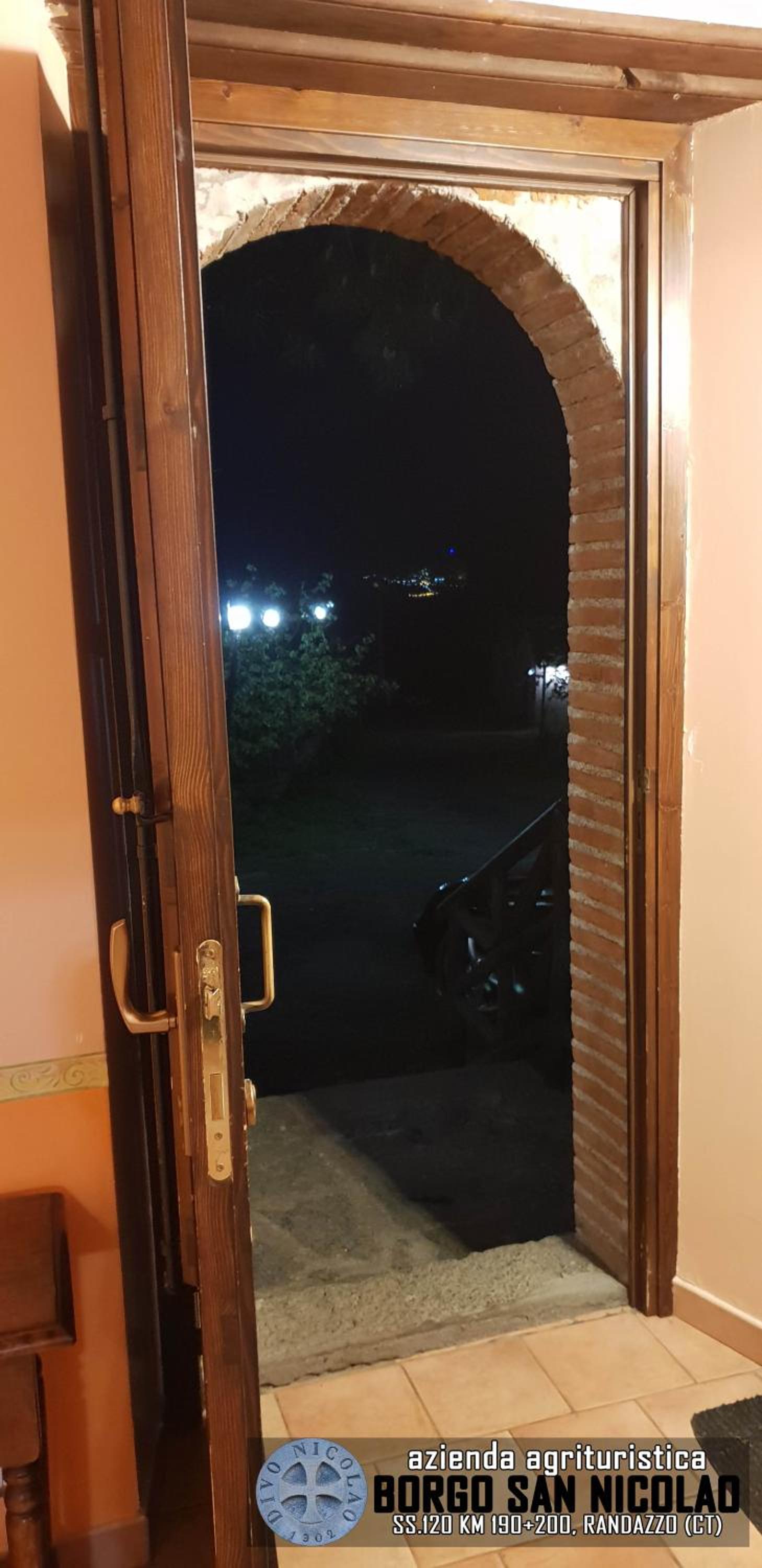 Agriturismo Borgo San Nicolao