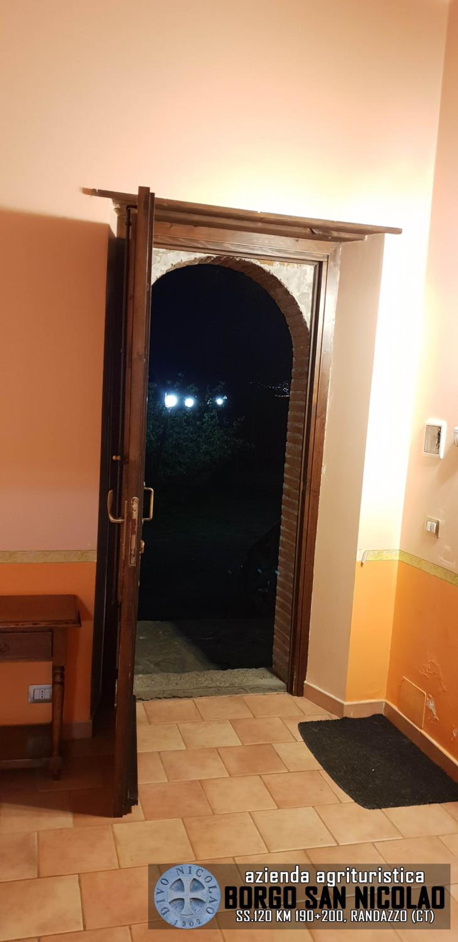 Agriturismo Borgo San Nicolao