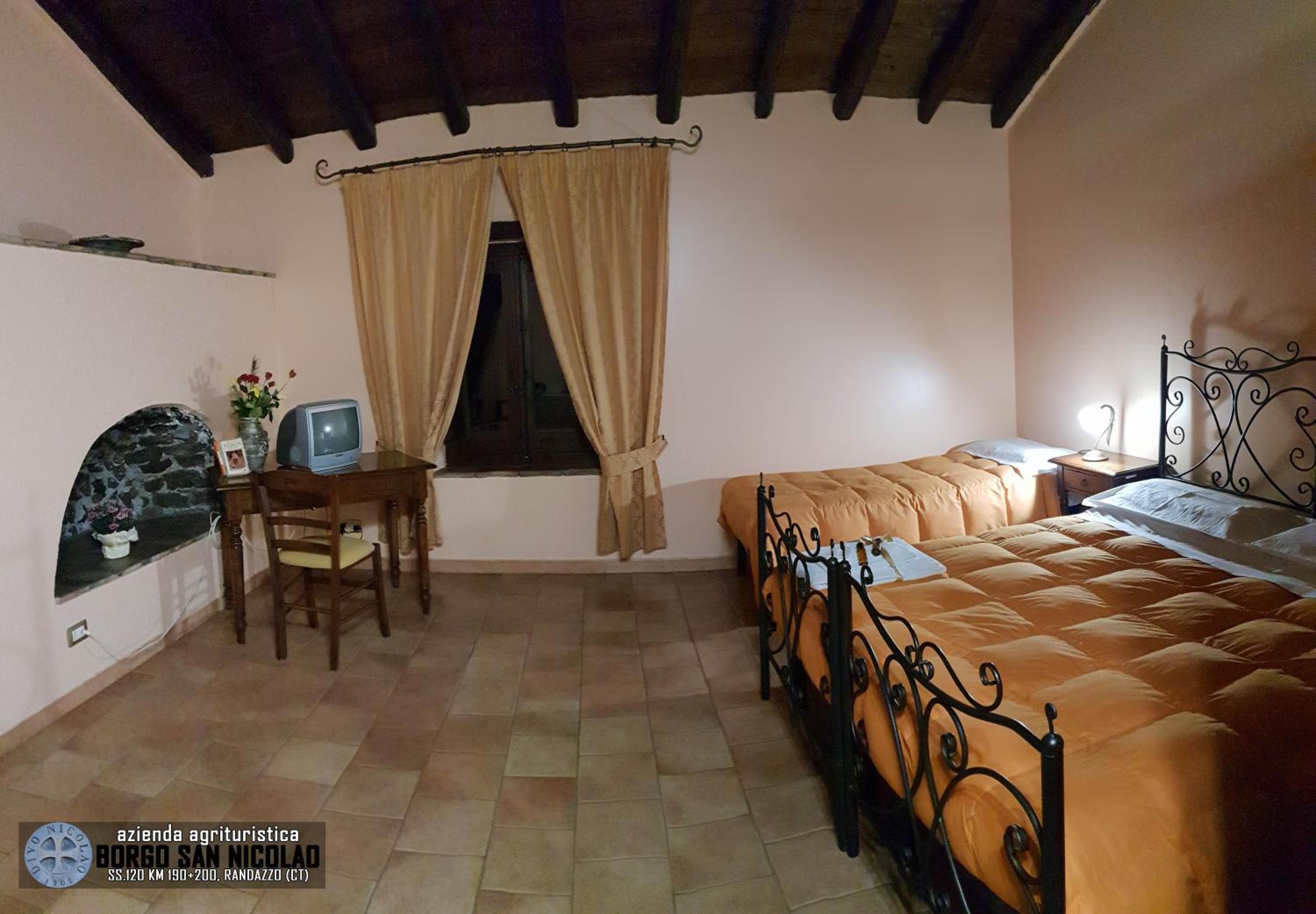 Agriturismo Borgo San Nicolao