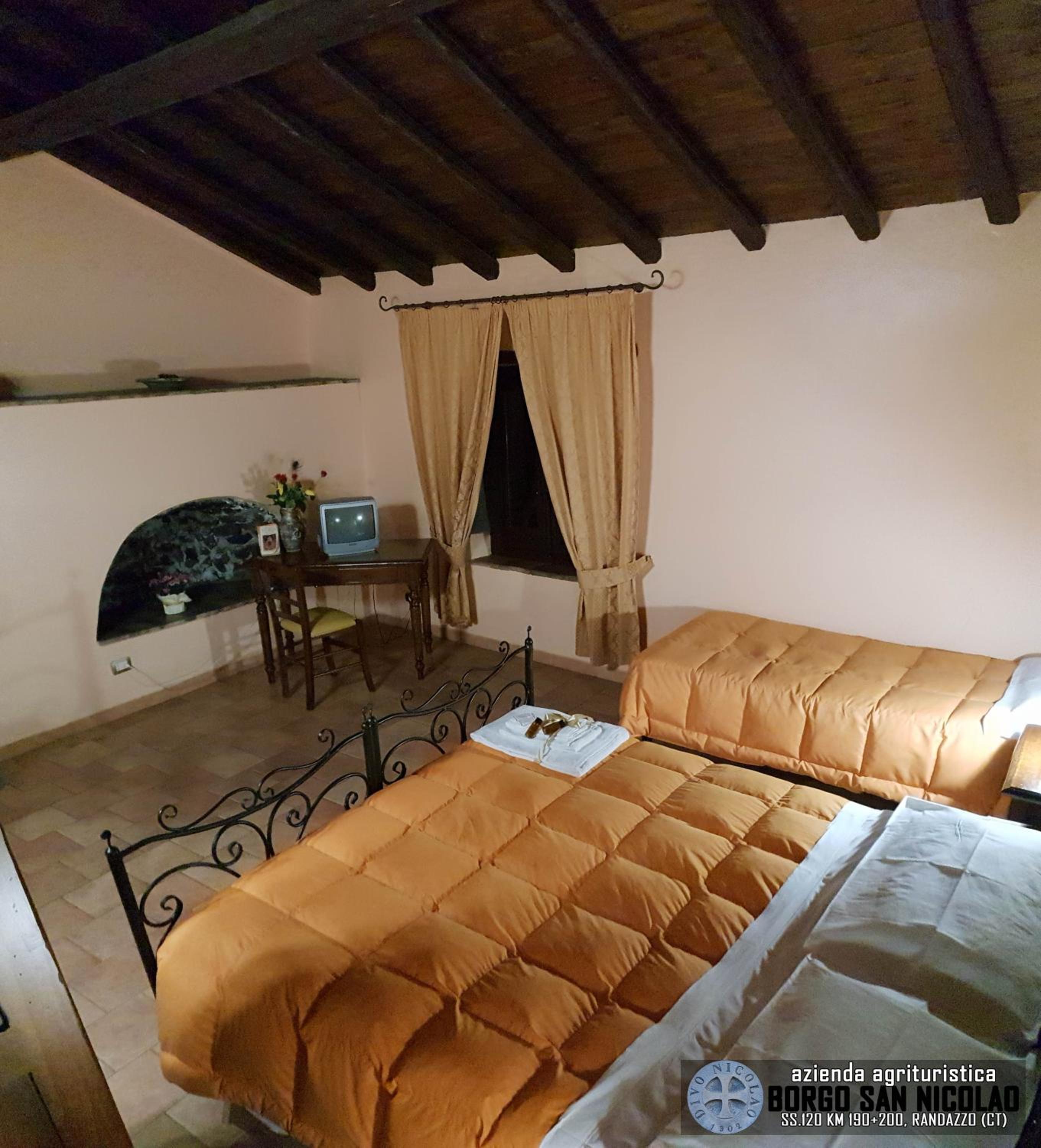 Agriturismo Borgo San Nicolao