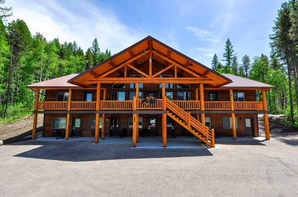 Paddle Ridge