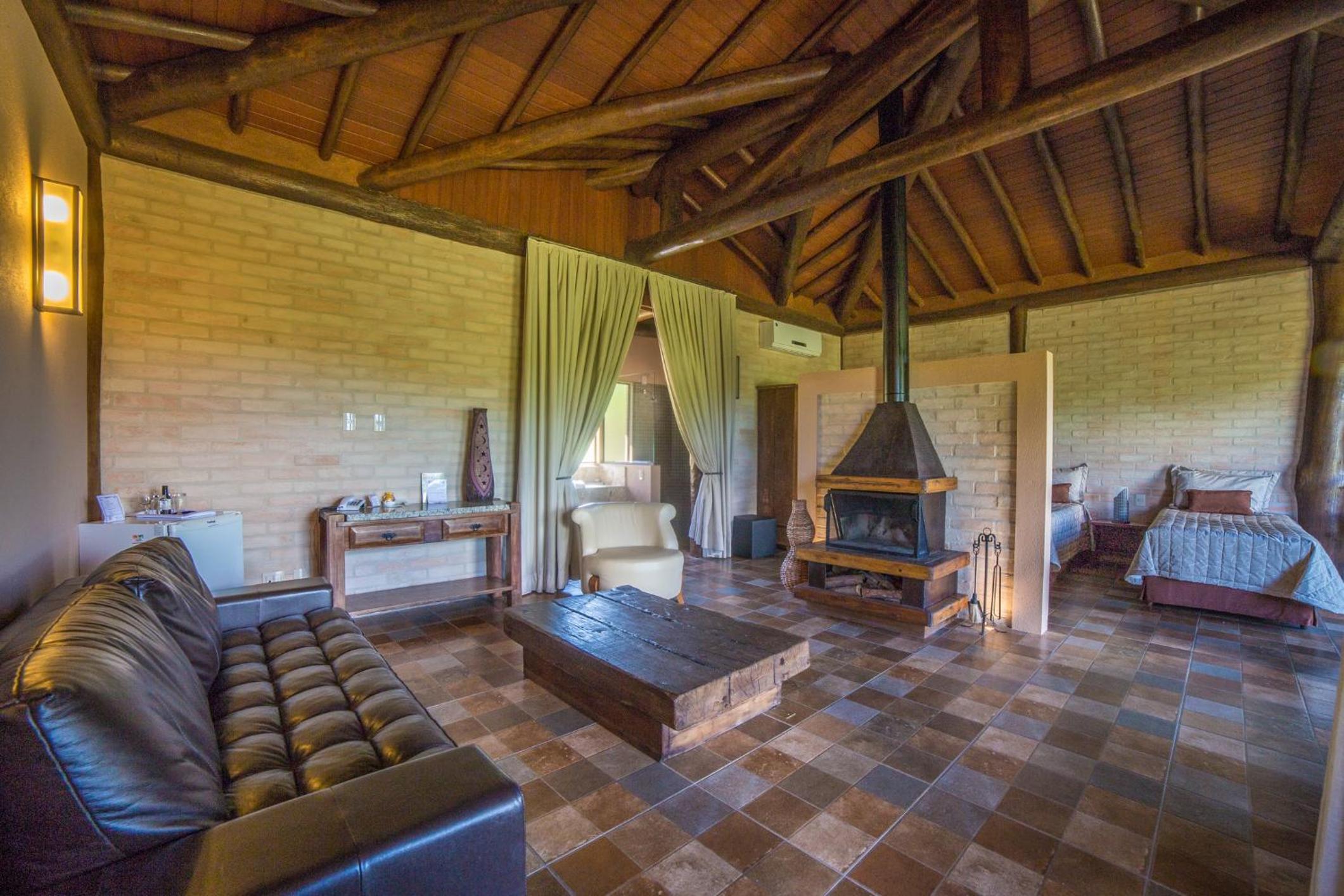 Hotel Estância Atibainha - Resort & Convention
