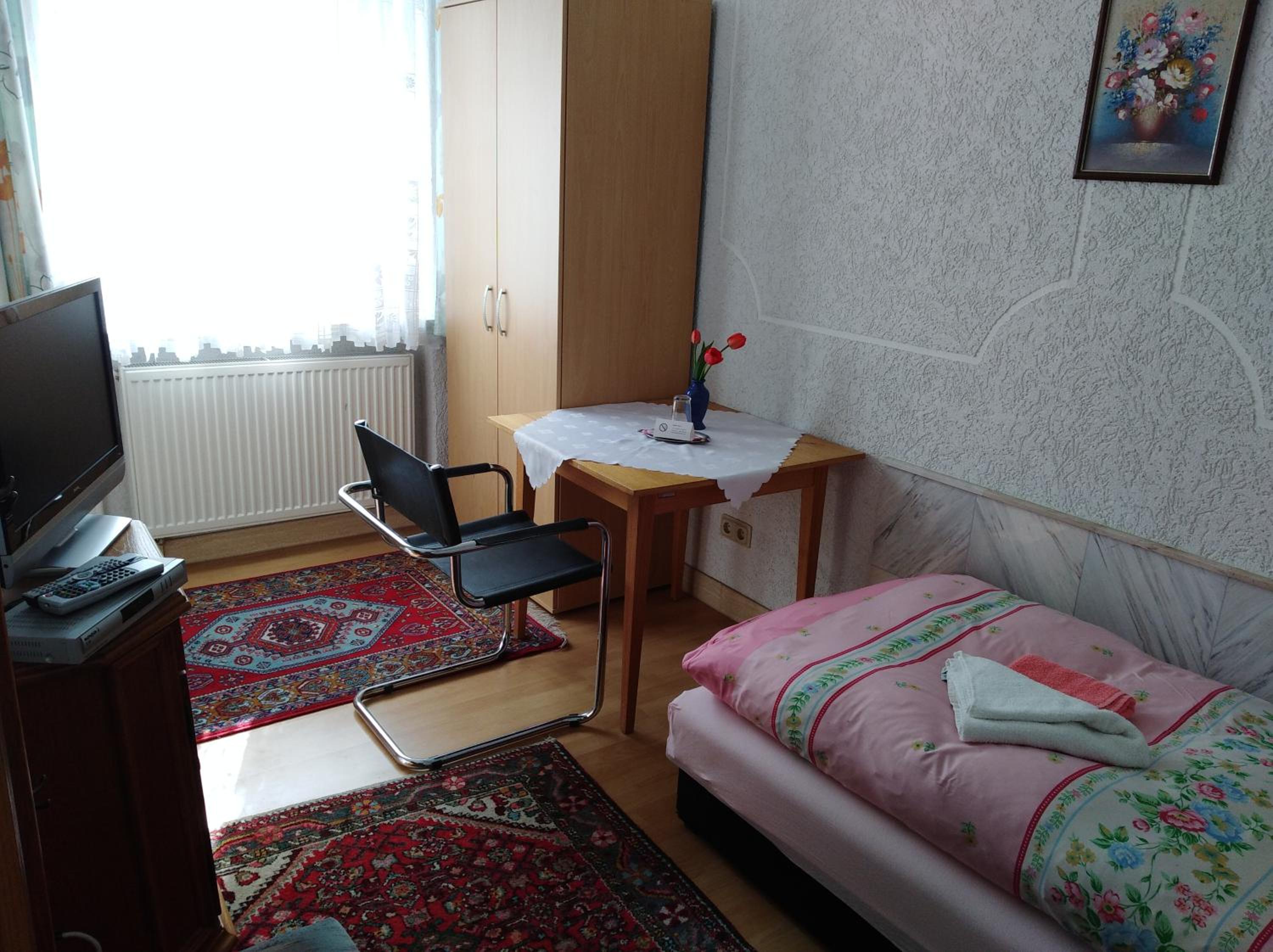 Pension Reichel