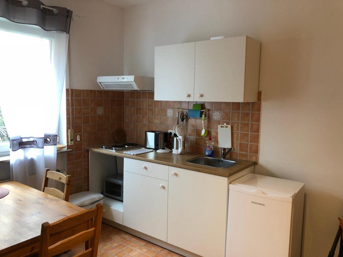 Apartmenthaus 