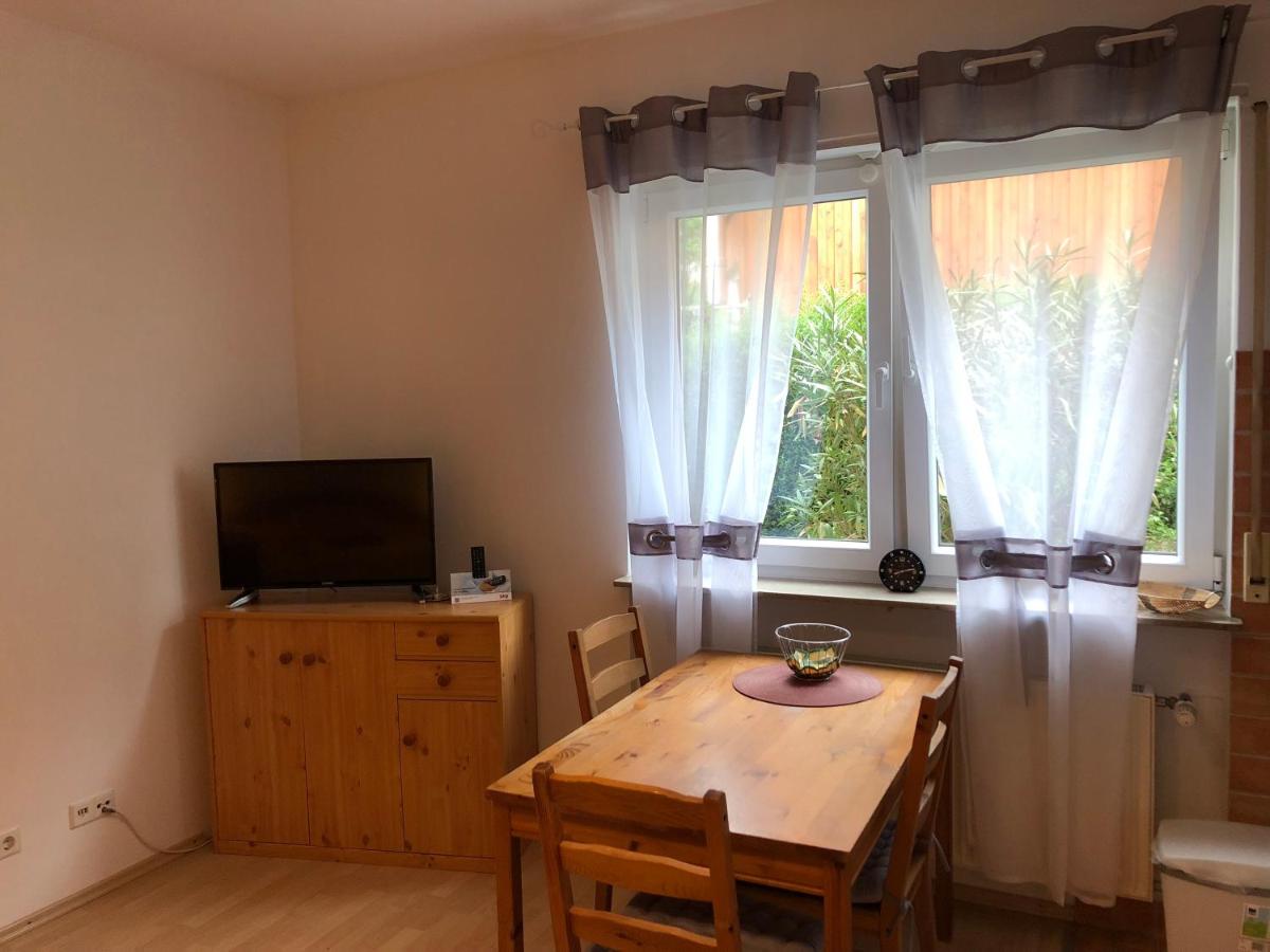 Apartmenthaus 