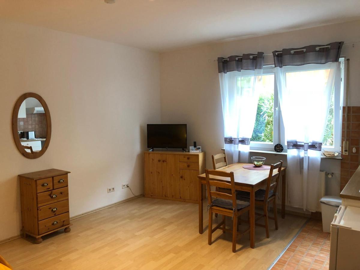 Apartmenthaus 
