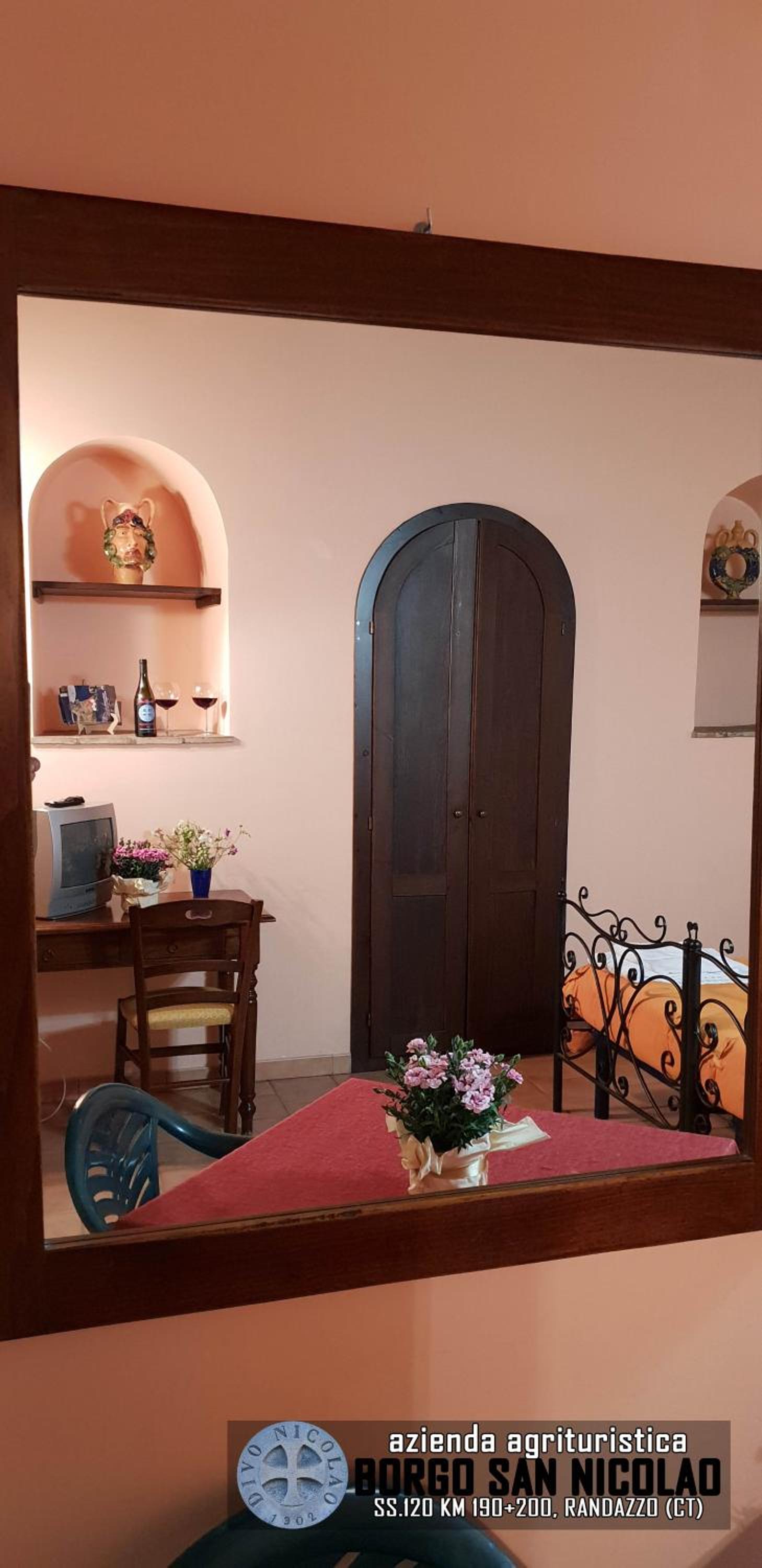 Agriturismo Borgo San Nicolao