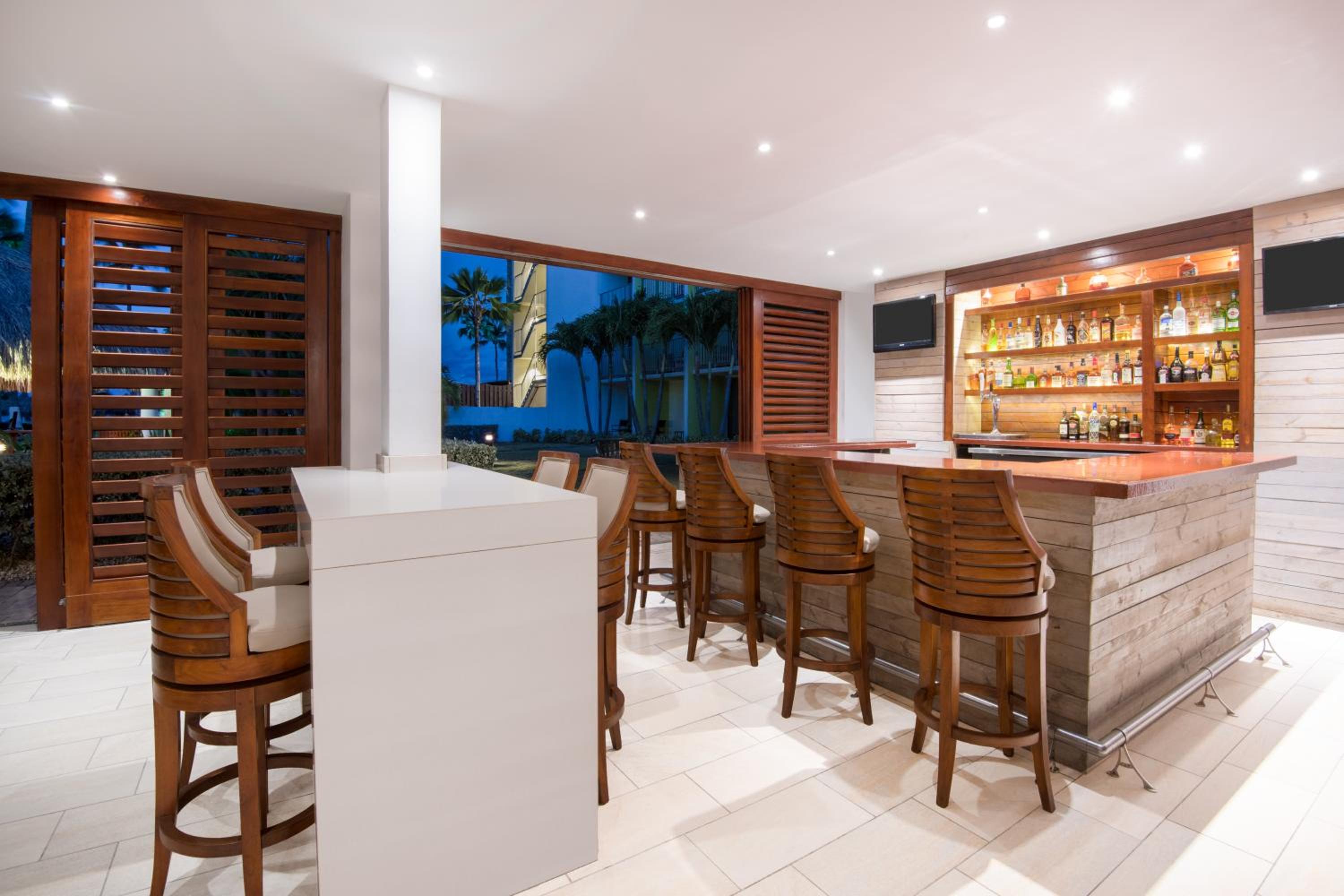 All Inclusive Holiday Inn Resort Aruba - Beach Resort & Casino by IHG, photo 16