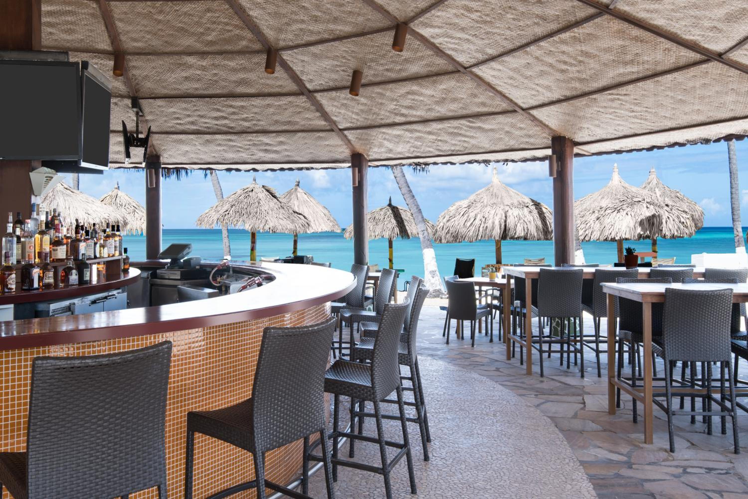 All Inclusive Holiday Inn Resort Aruba - Beach Resort & Casino by IHG, photo 25