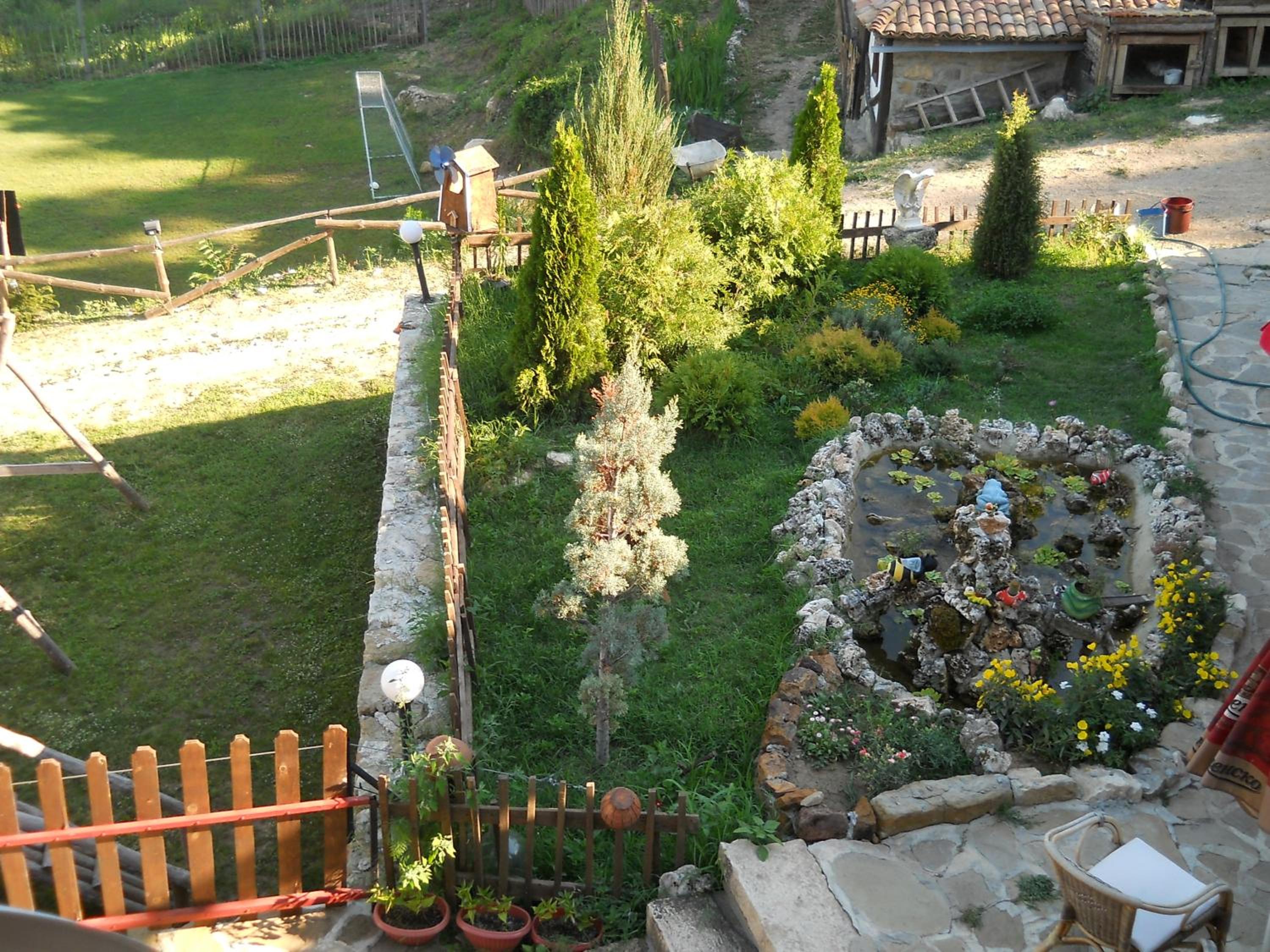 Complex Cherni Vrah