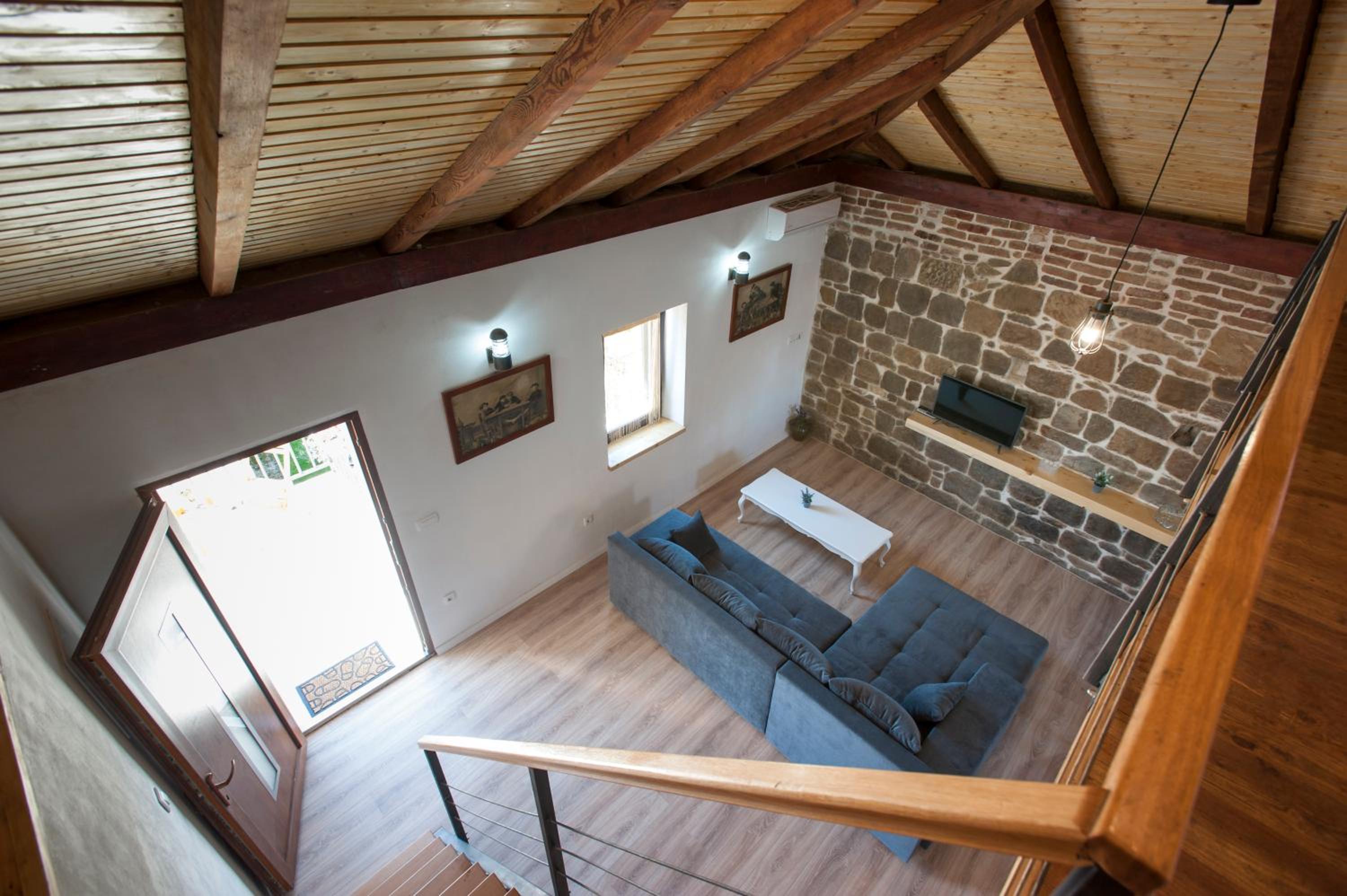 Apartments Pepi view 3