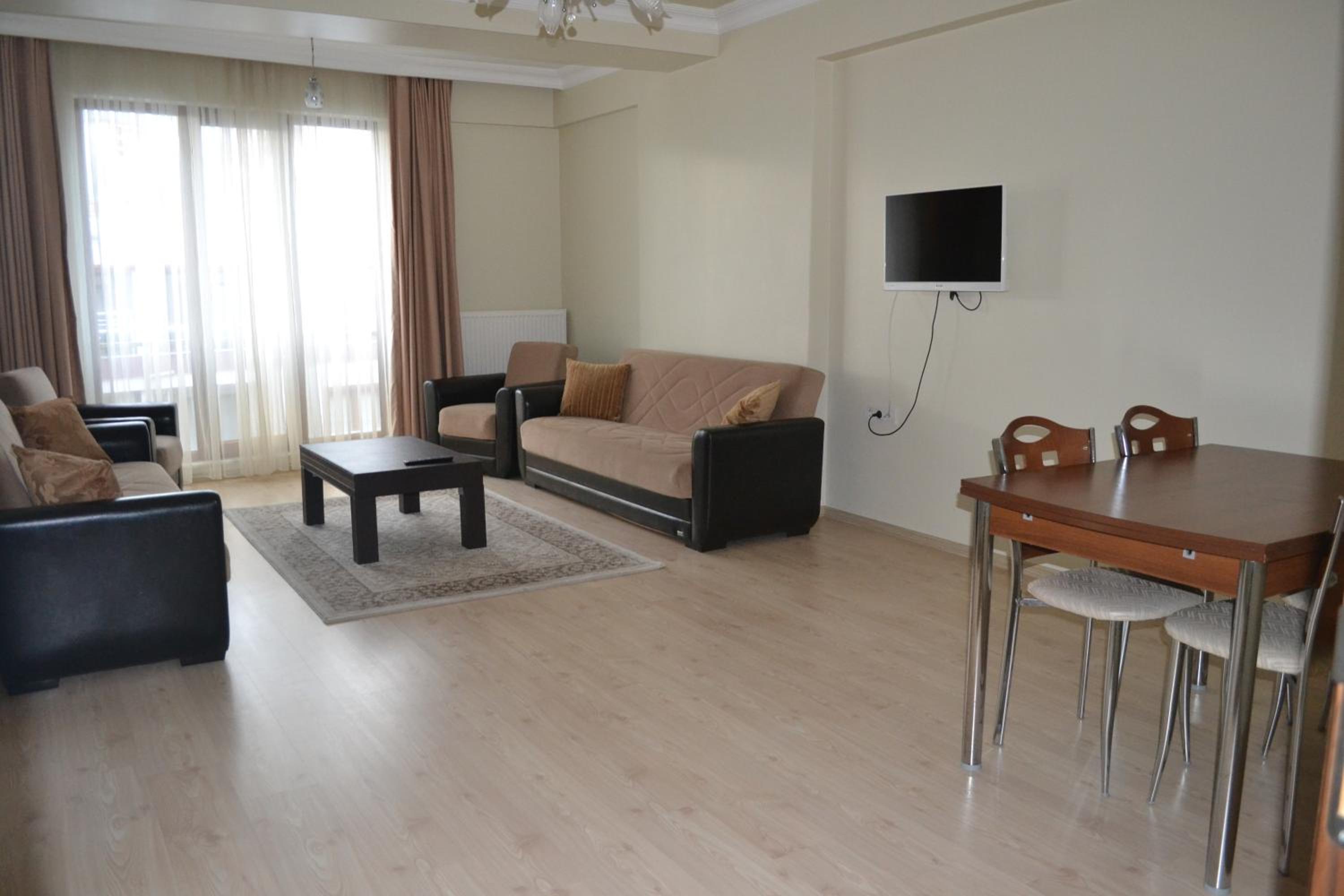 Almasa Suite Aparts
