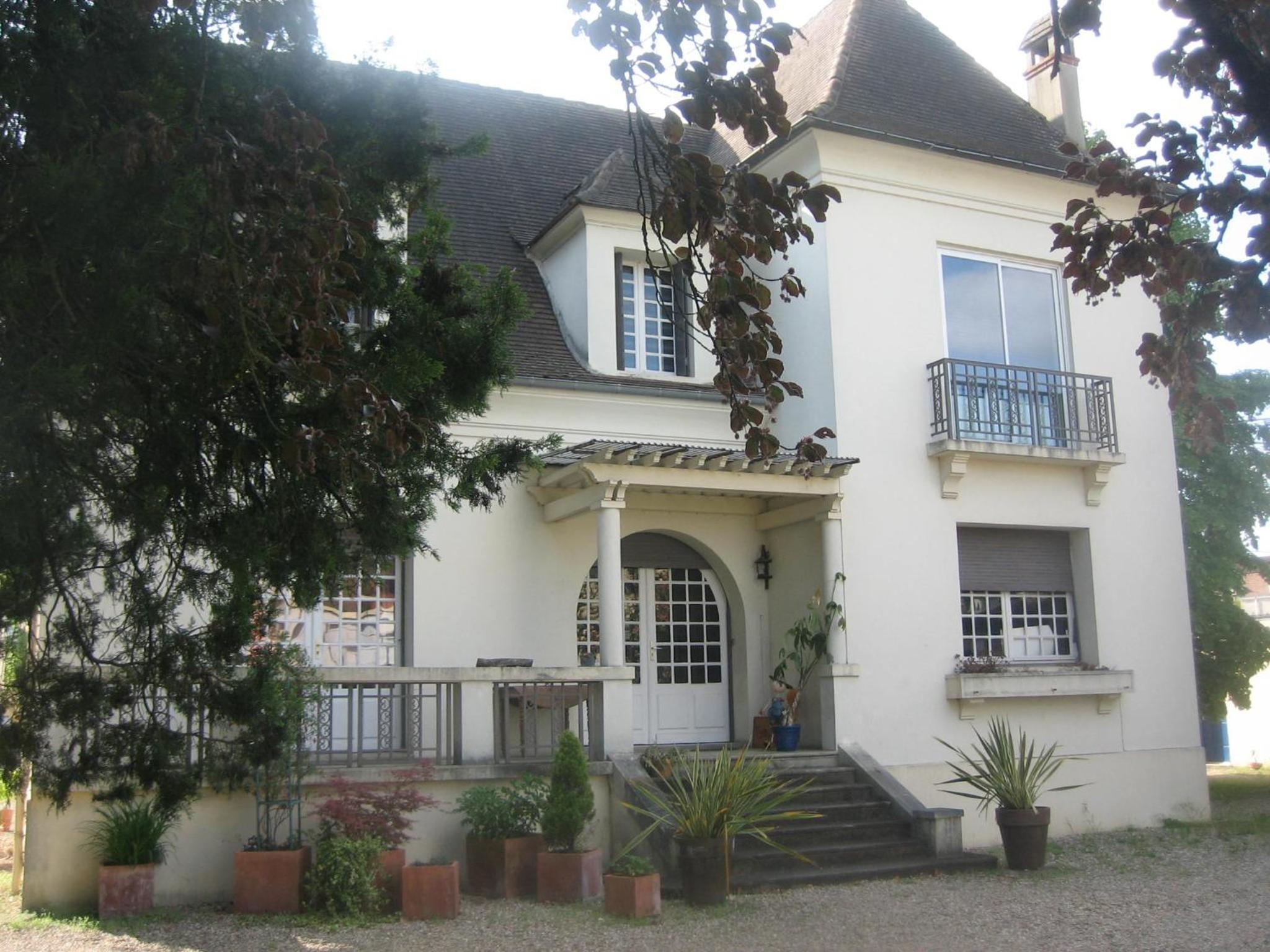 Villa PHILIS view 2
