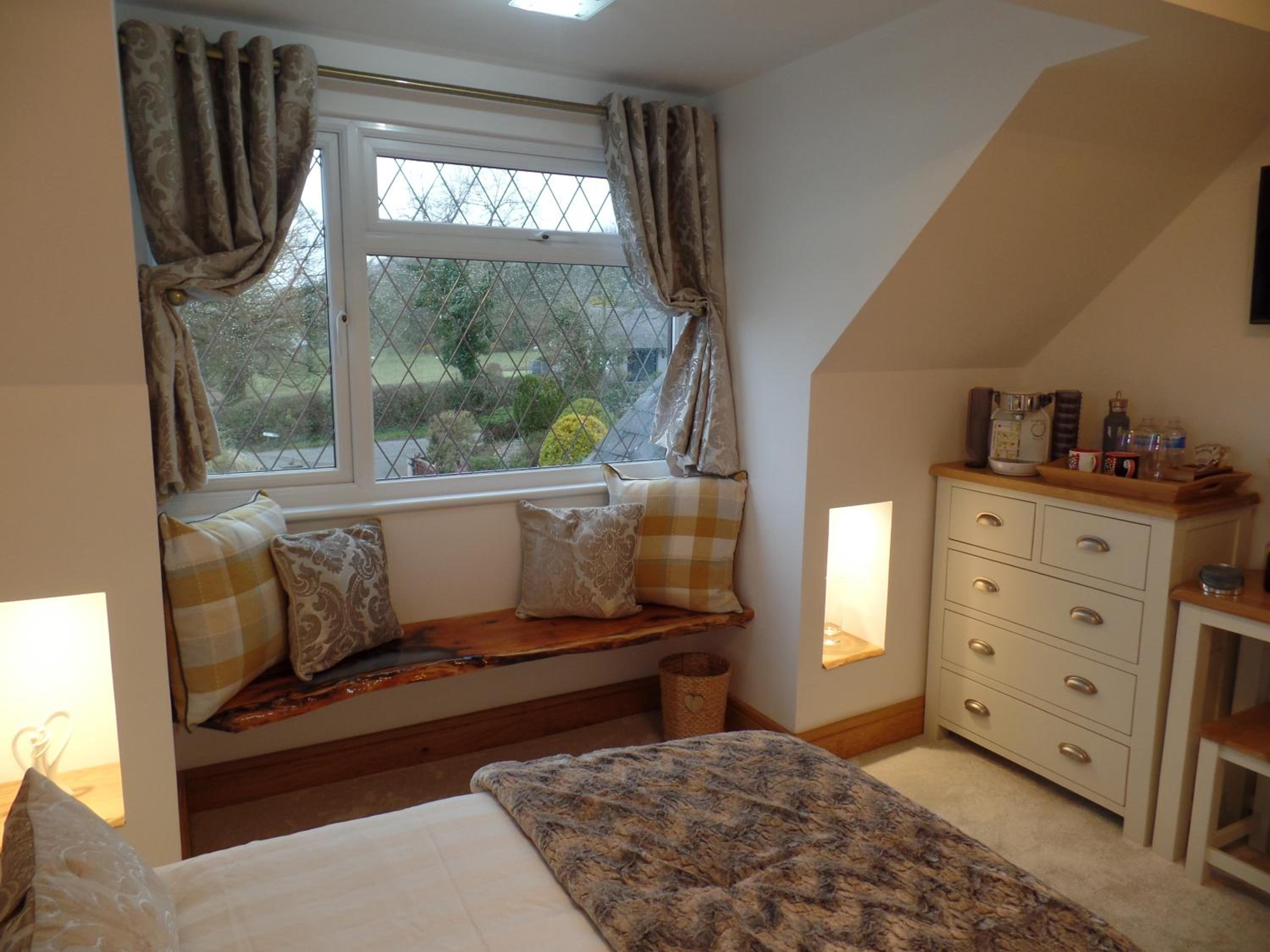 Lon y Traeth Bed & Breakfast