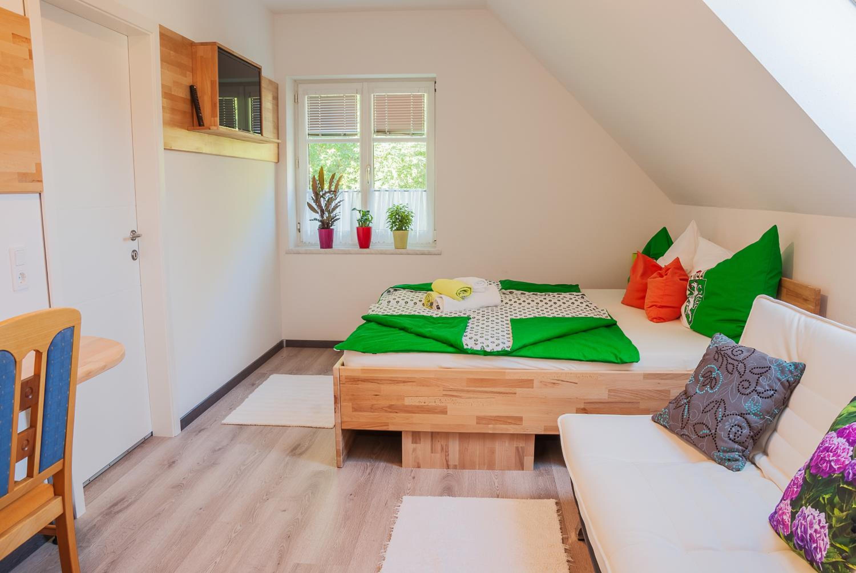 Ferienwohnung Wurm
