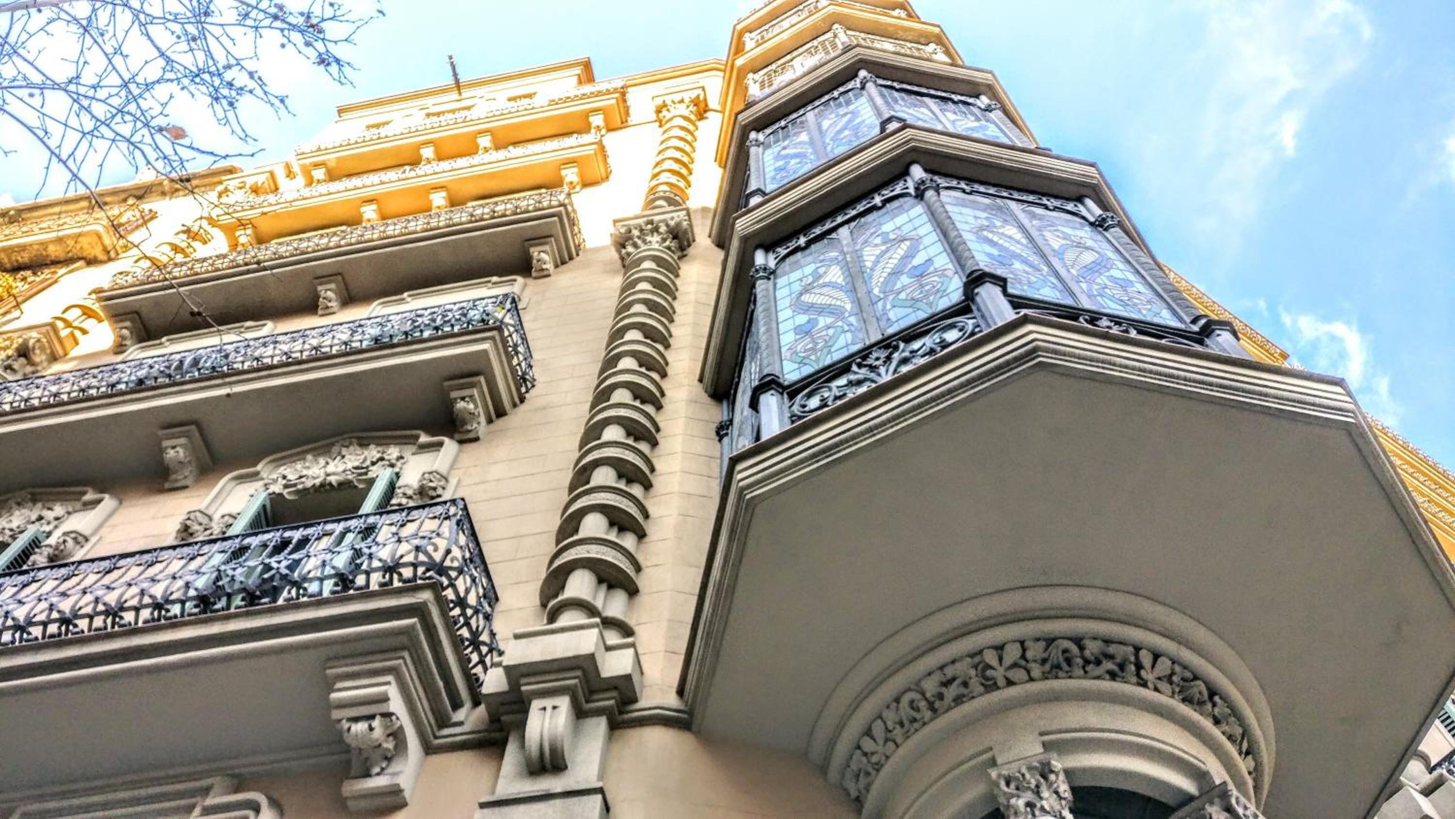 BizFlats Eixample Apartments