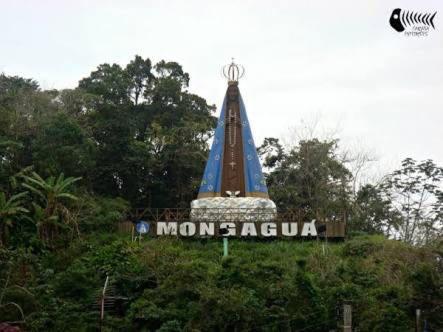 Apartamento no Centro de Mongaguá