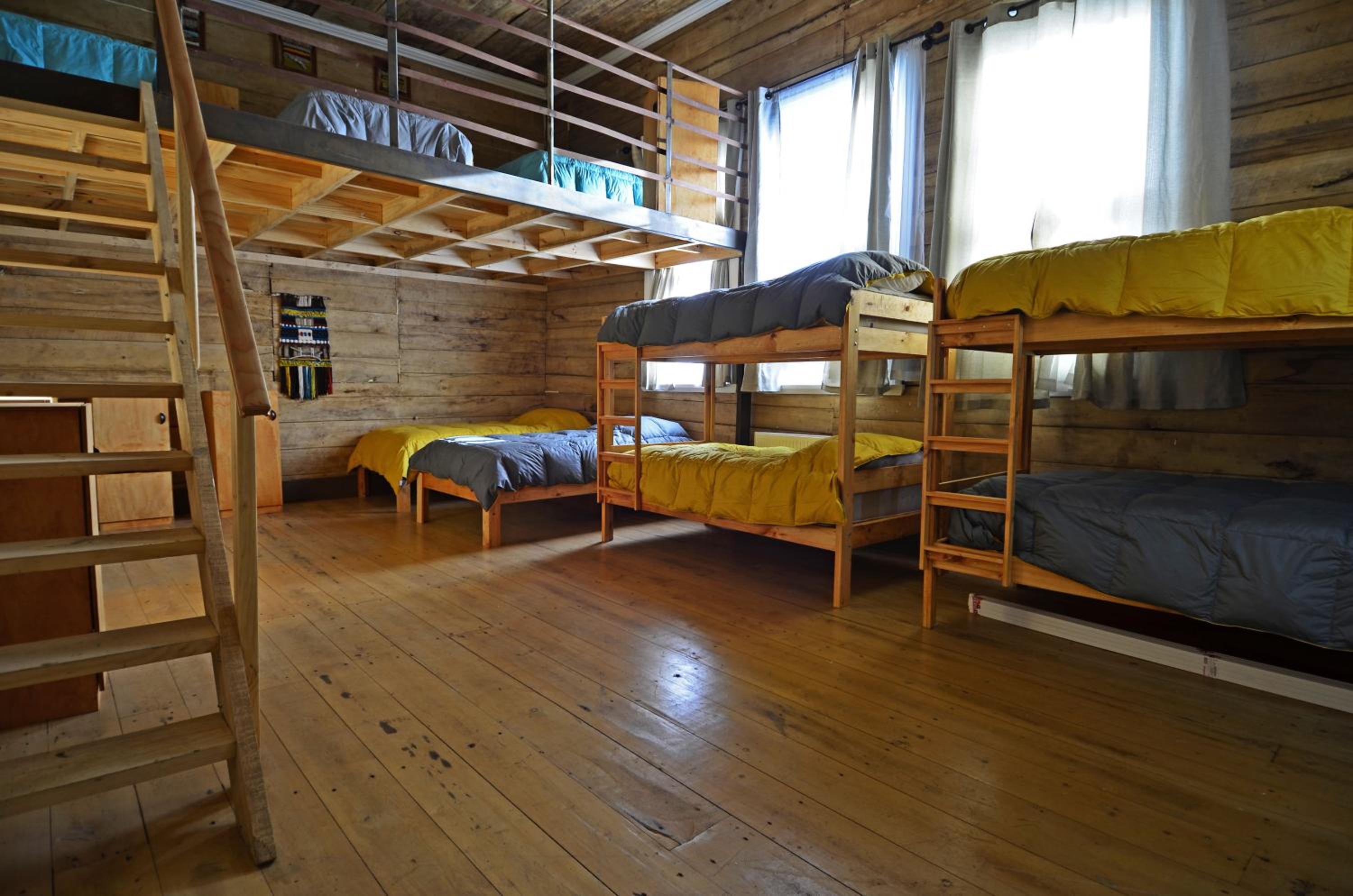 Casa Apel Hostel