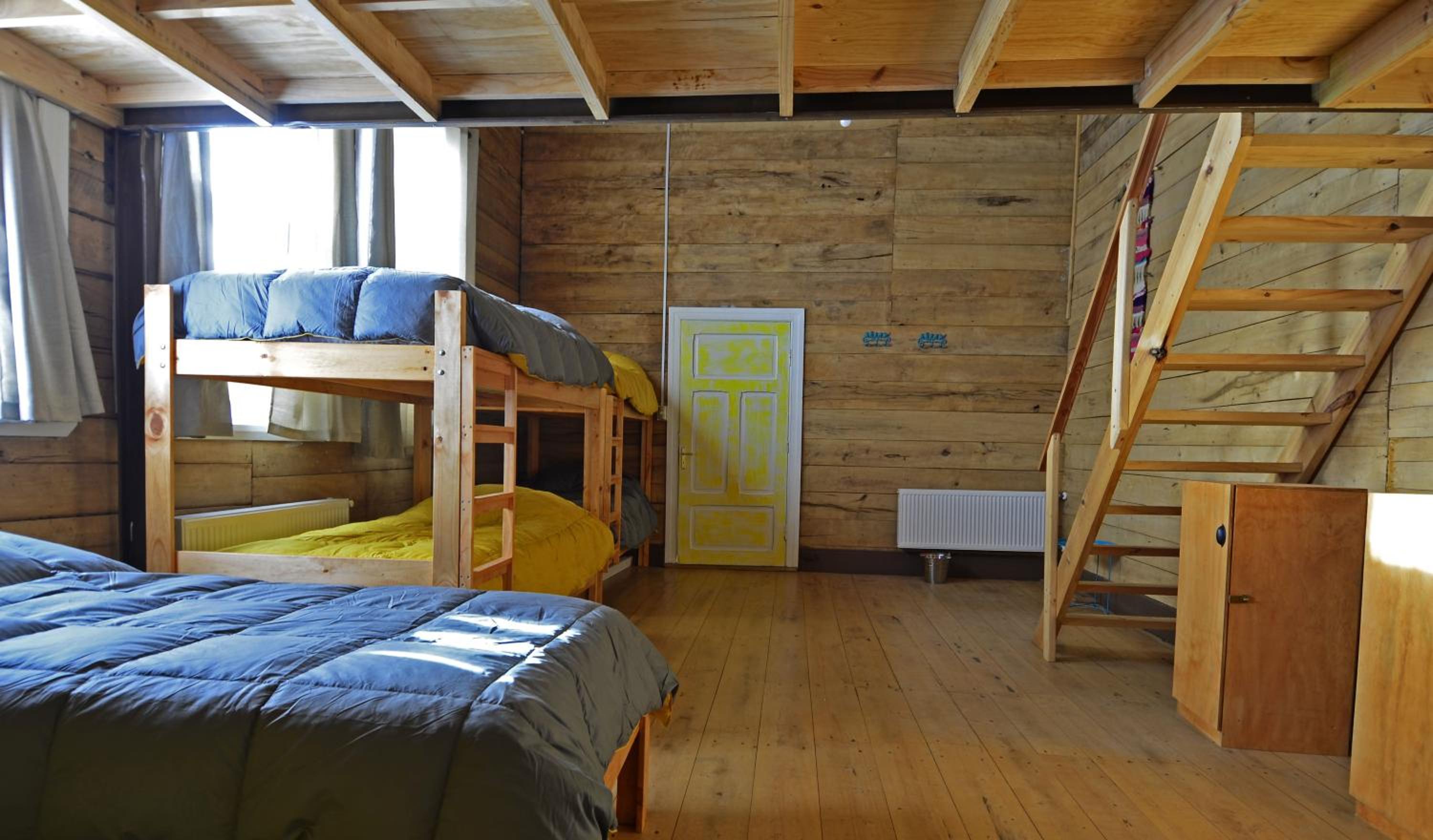 Casa Apel Hostel