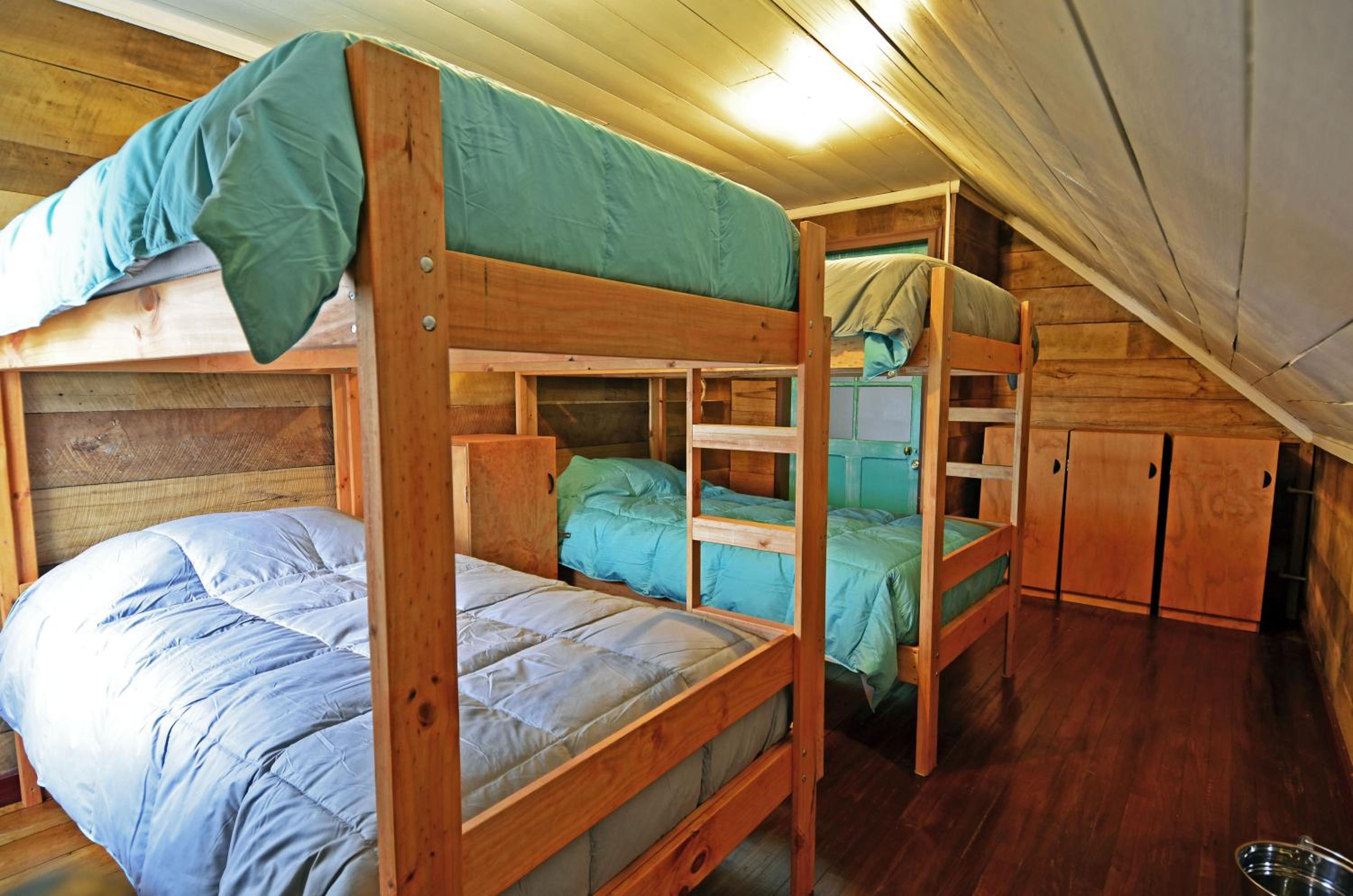 Casa Apel Hostel