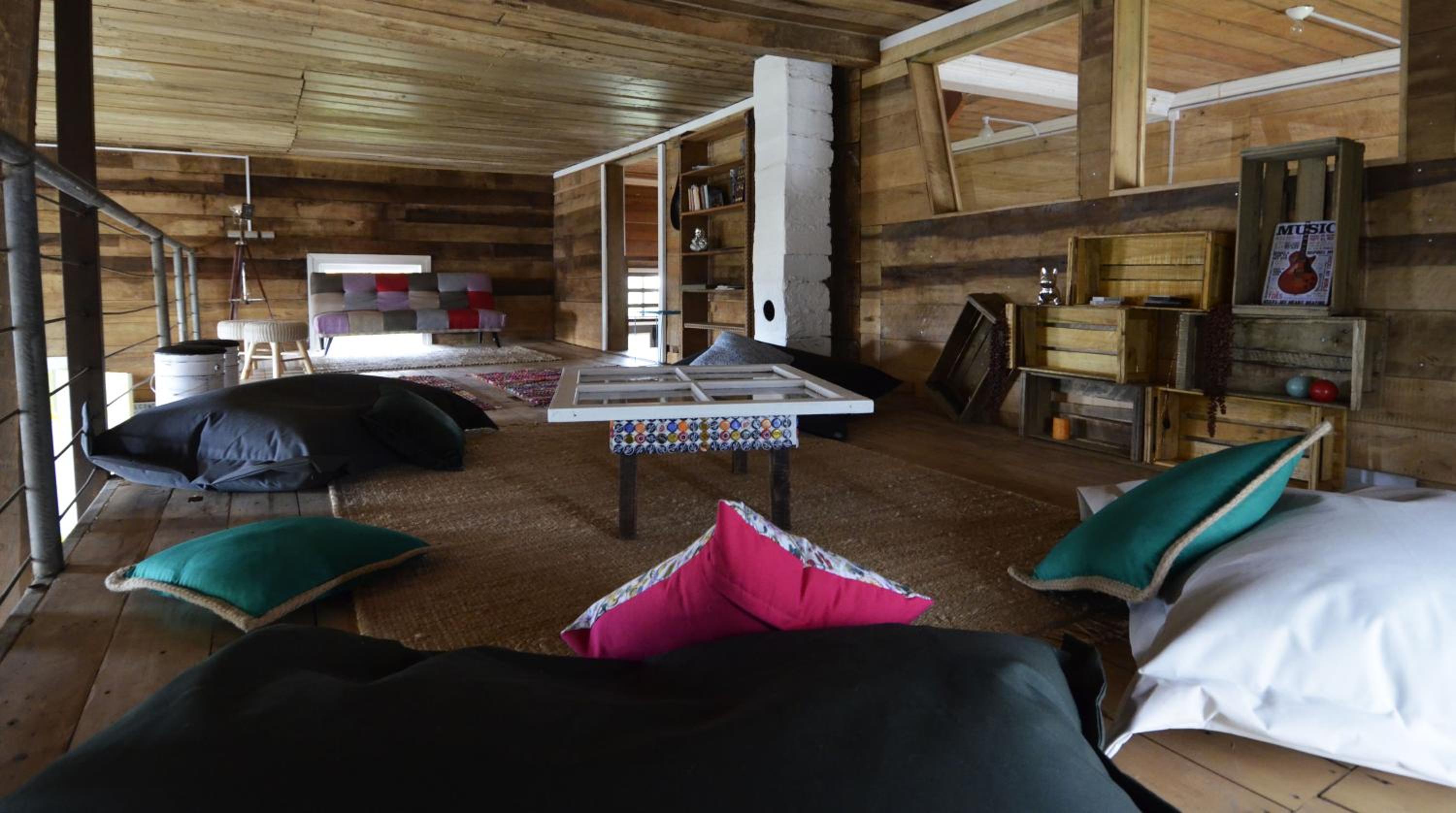 Casa Apel Hostel