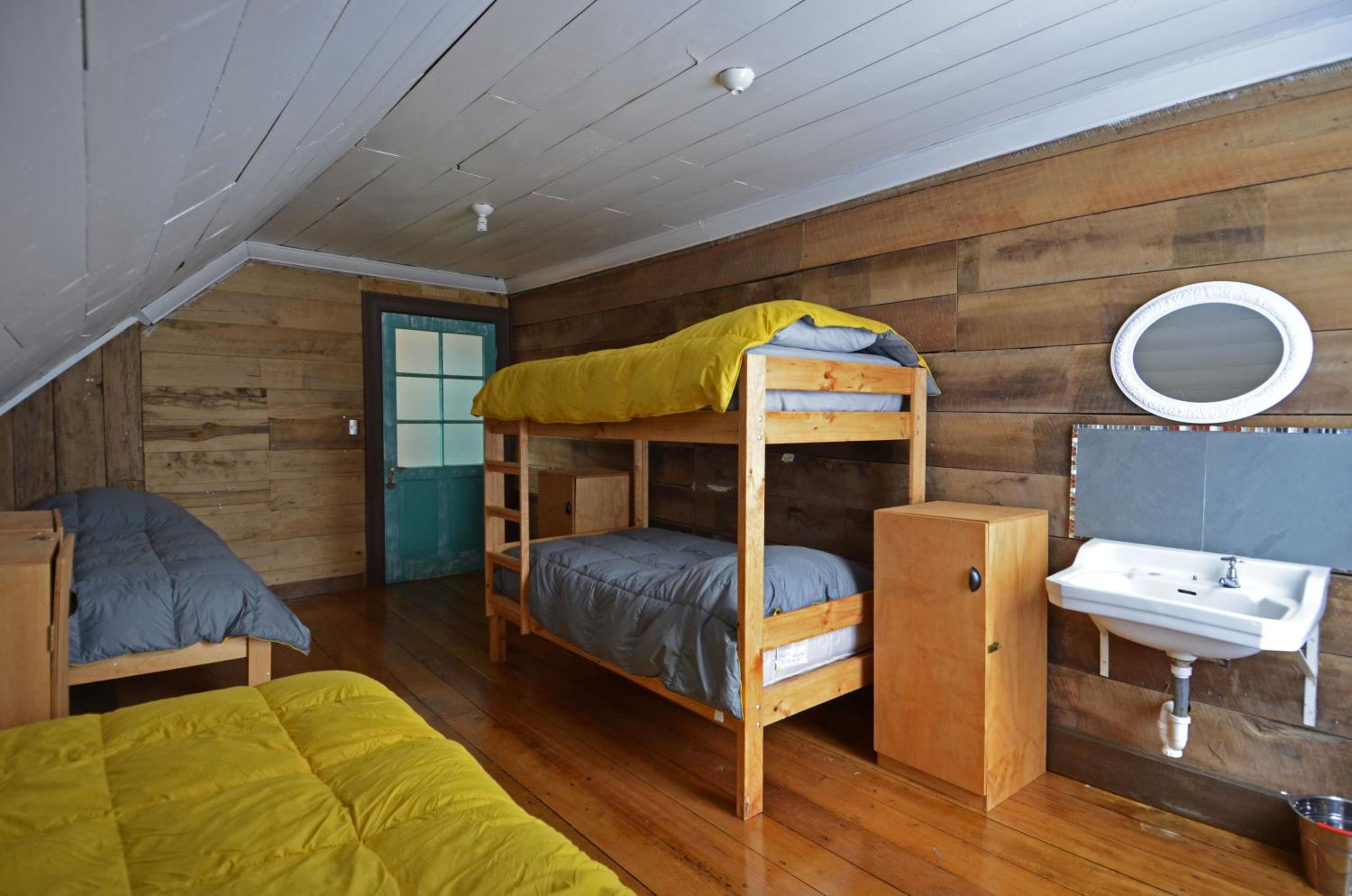 Casa Apel Hostel