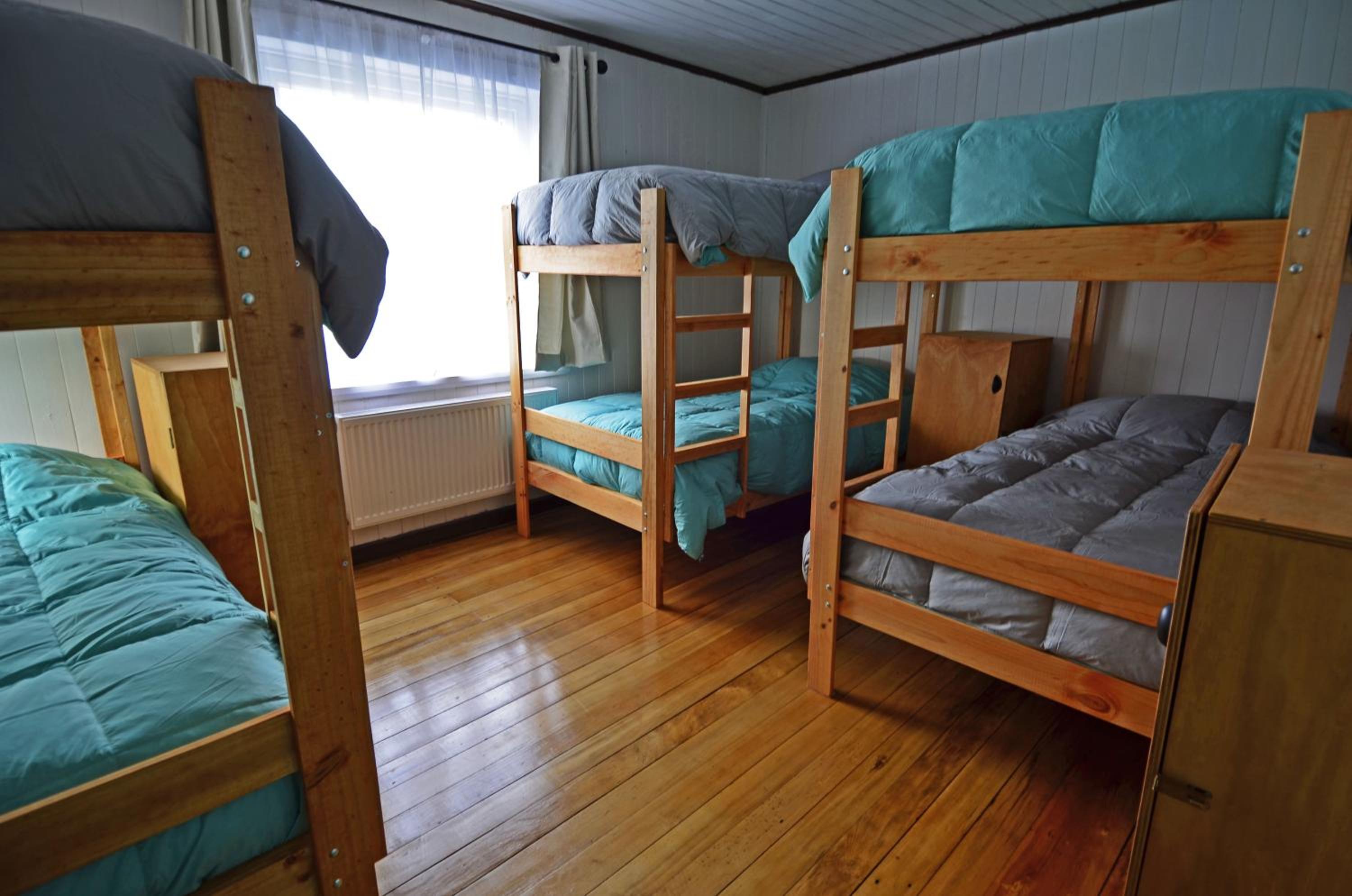 Casa Apel Hostel