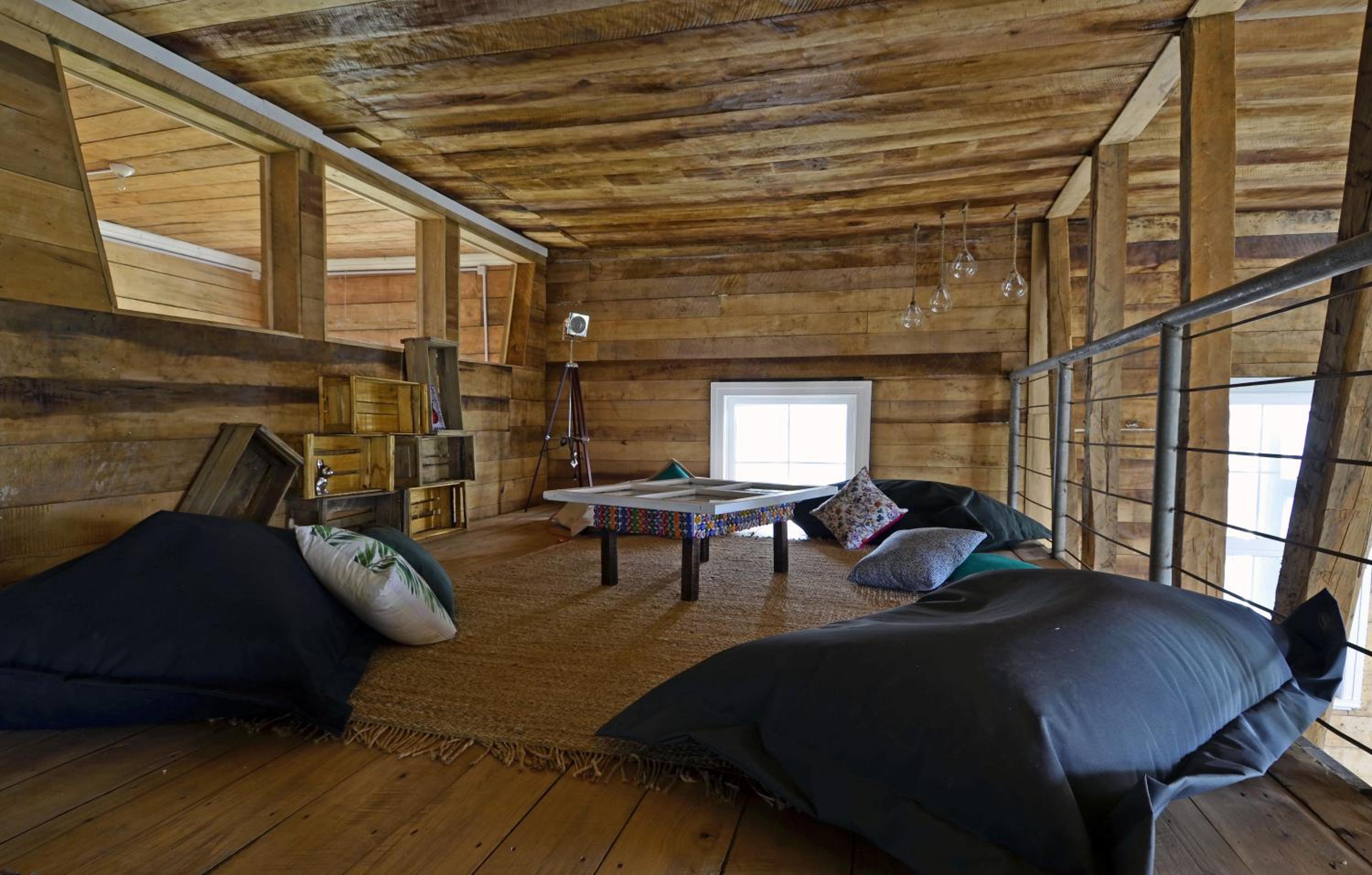 Casa Apel Hostel