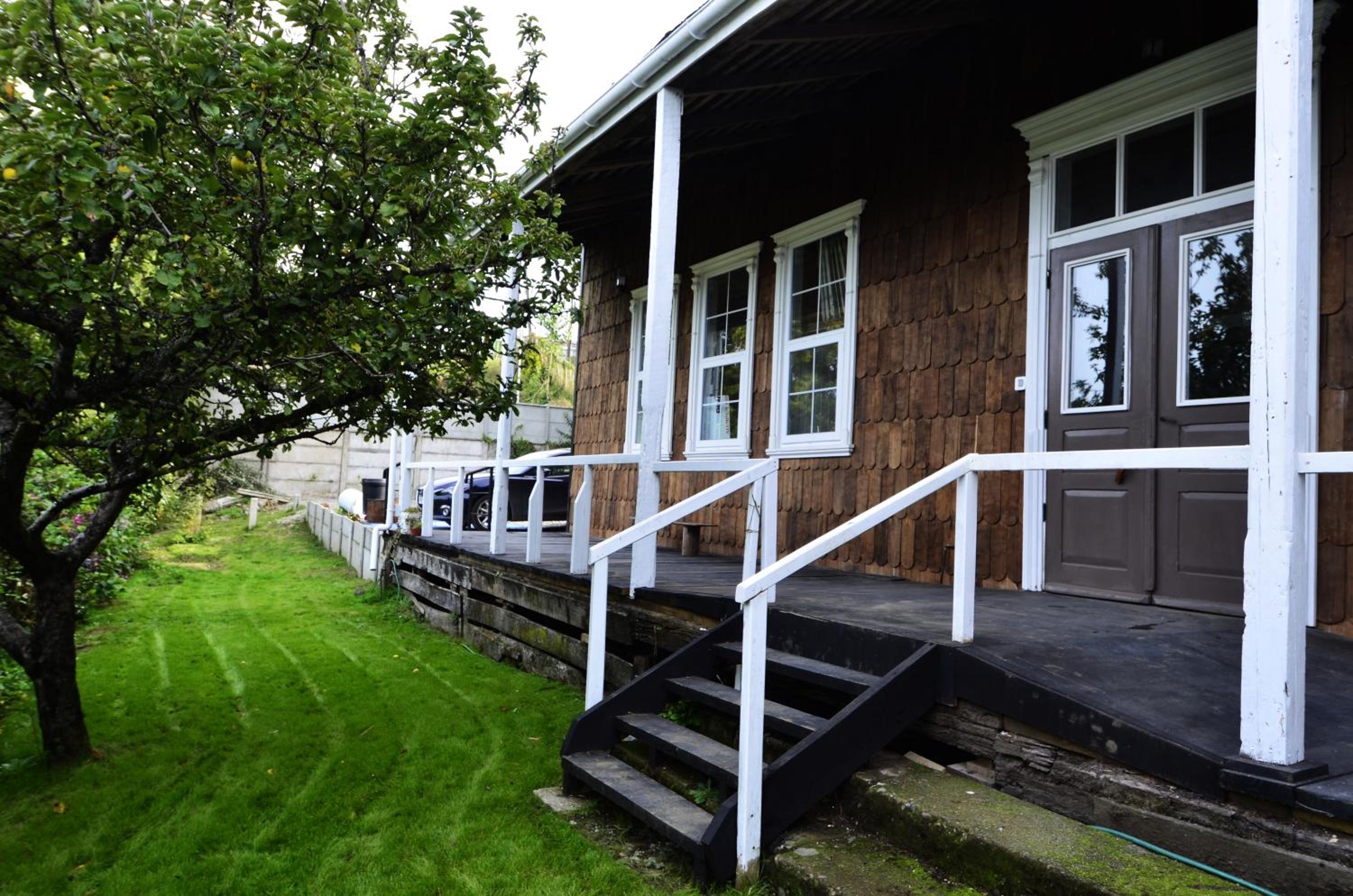 Casa Apel Hostel