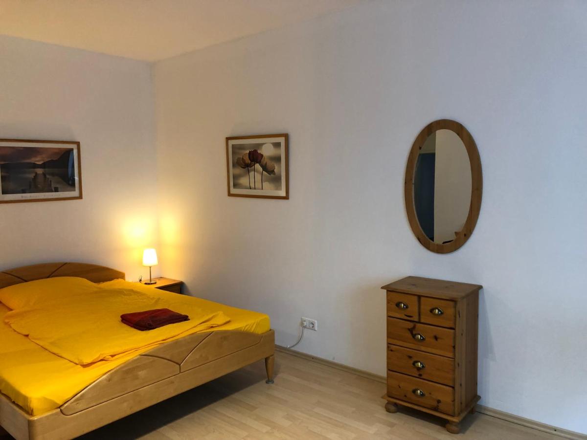 Apartmenthaus 