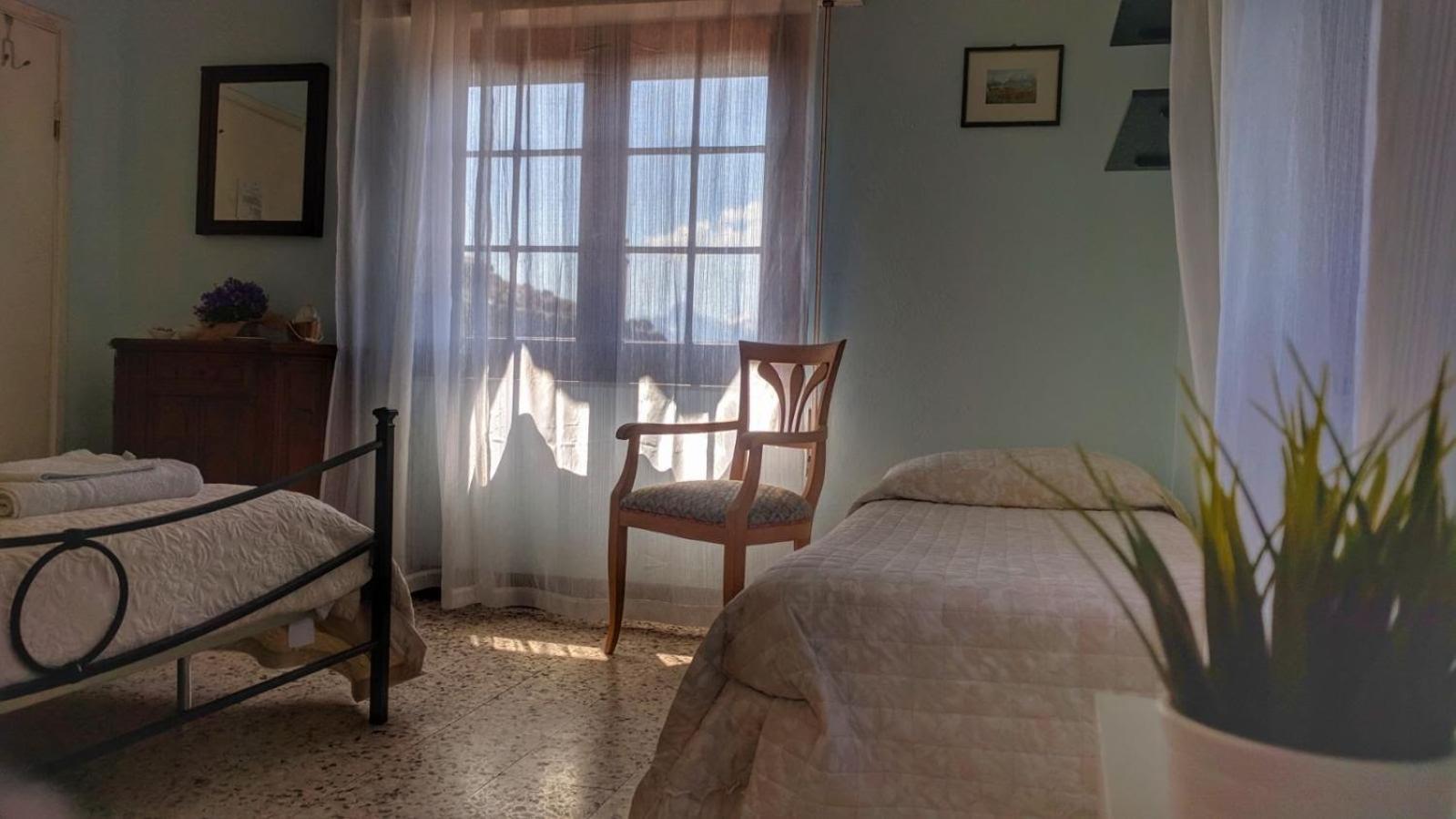 B&B Il Casale delle Pianacce view 4