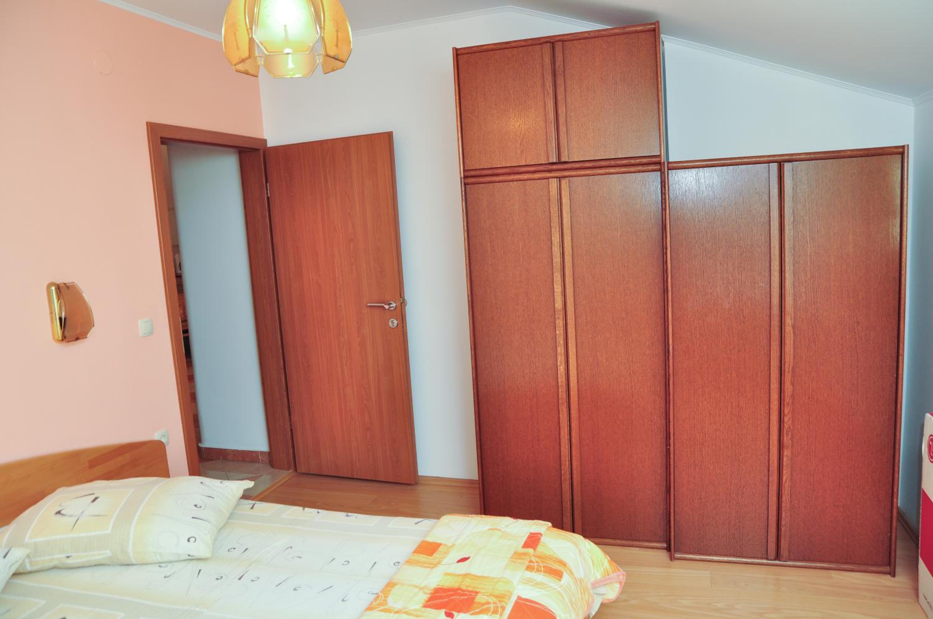 Apartments Toska