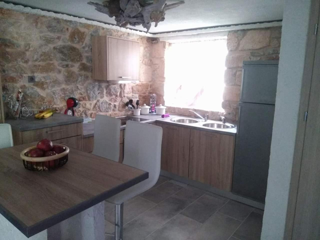 Stone House