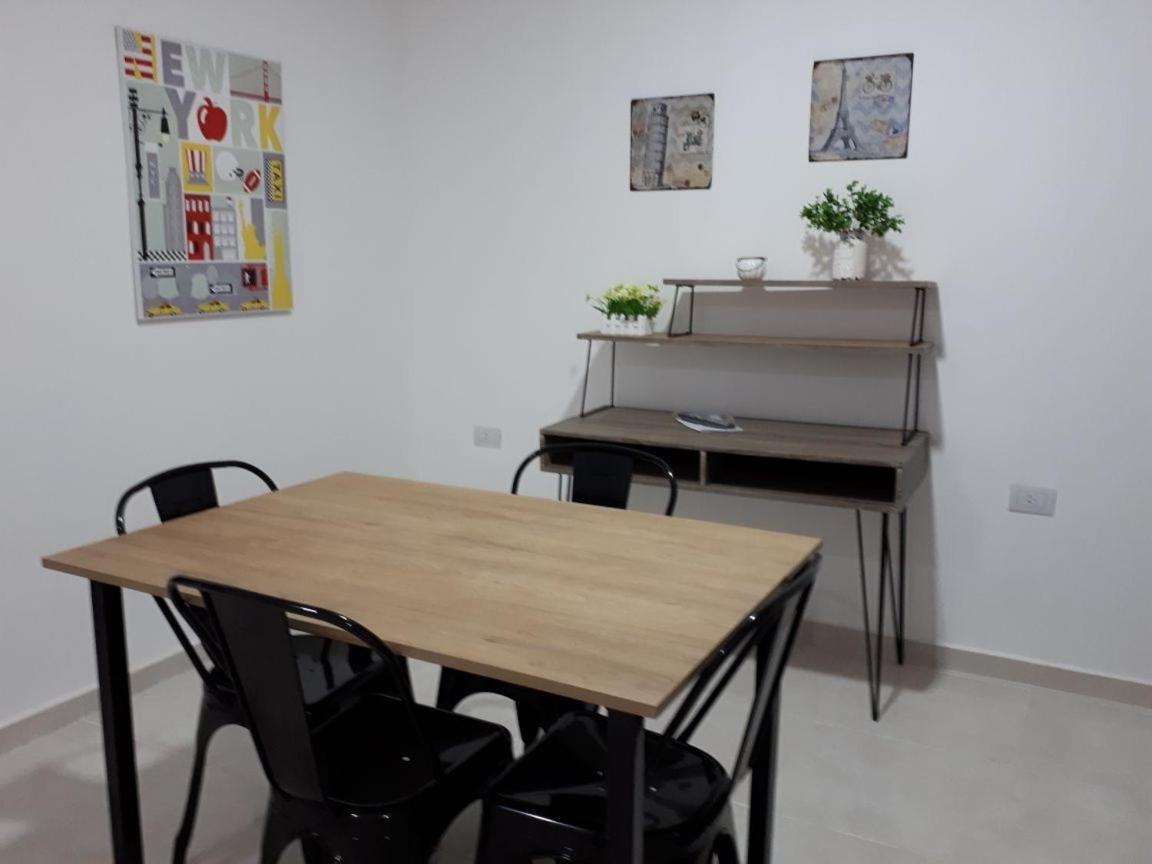Departamentos Temporarios Reggiardo