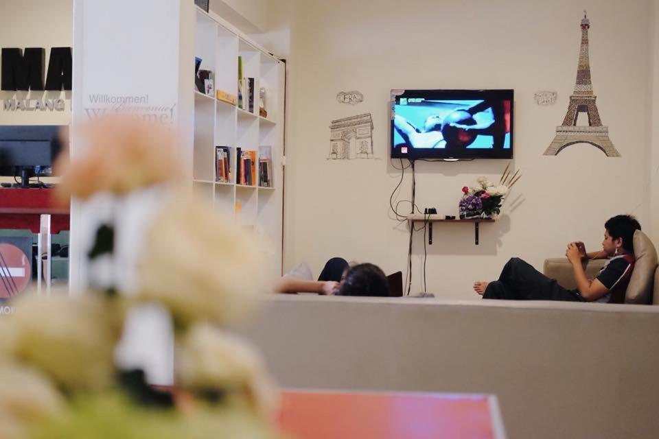 lounge