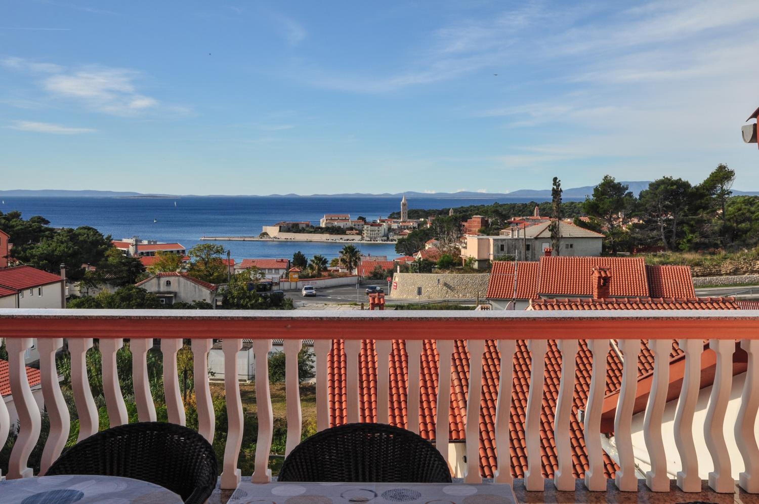 Apartments Toska