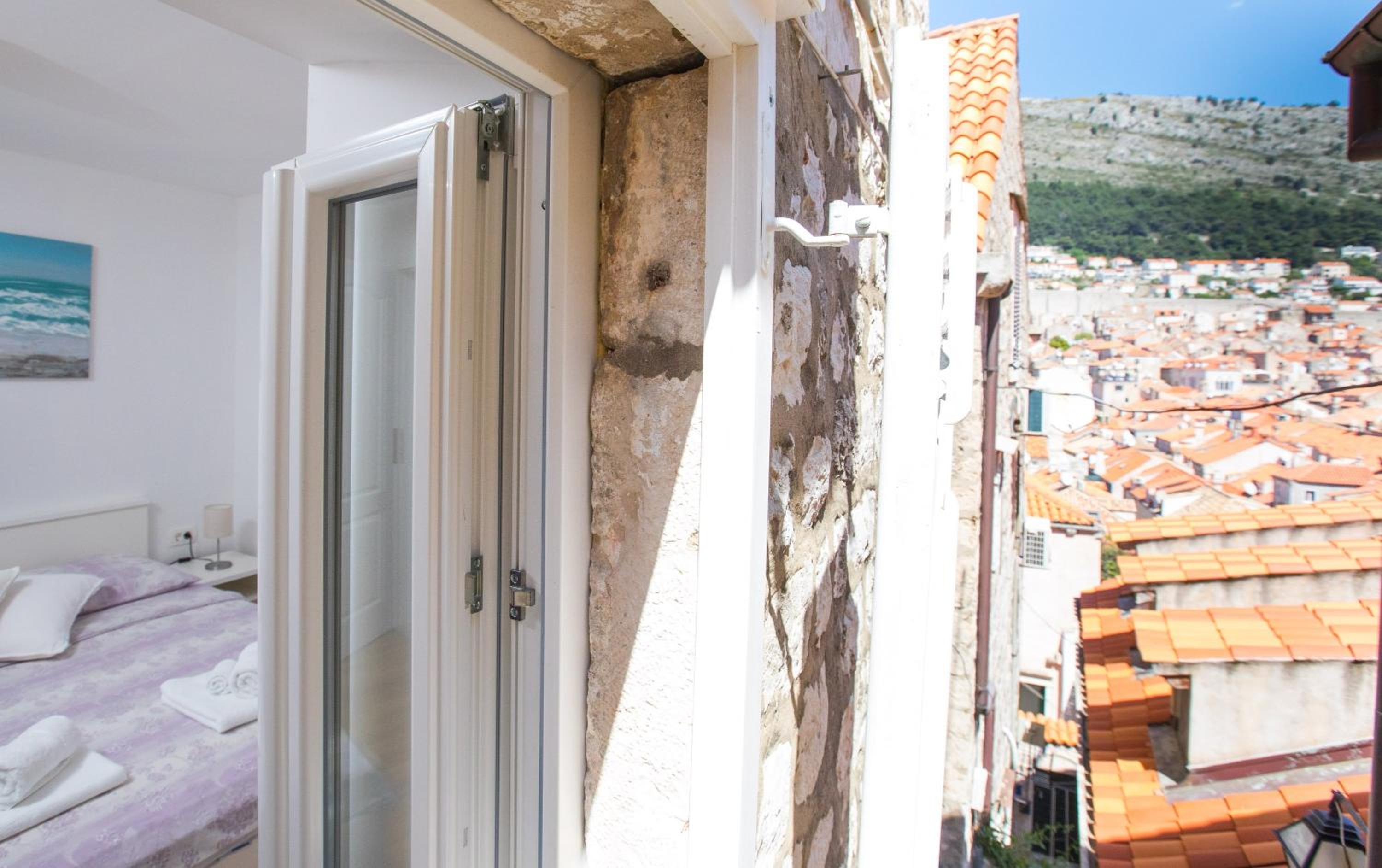 Dubrovnik M&M apartment