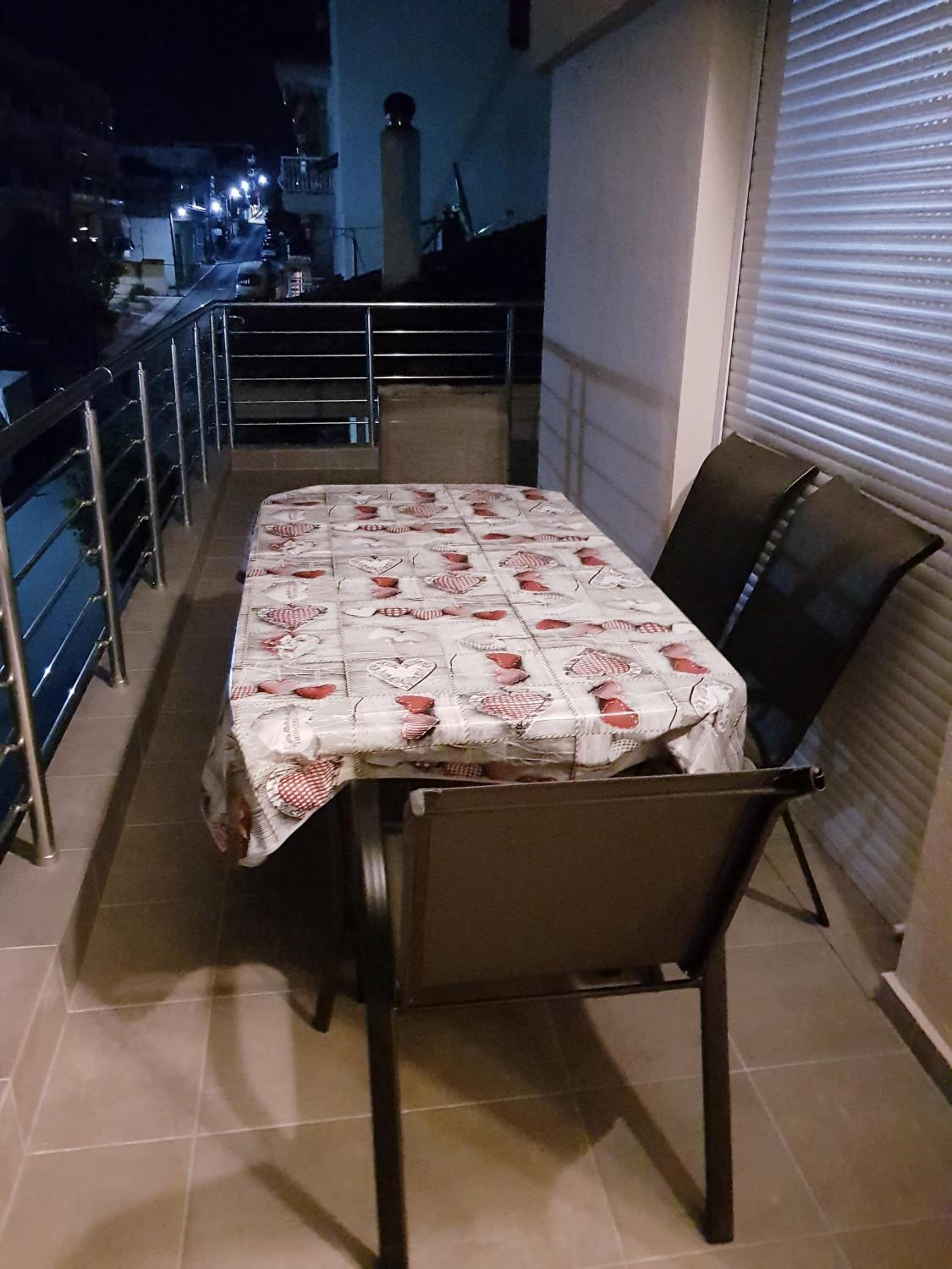 Deluxe Stamatis