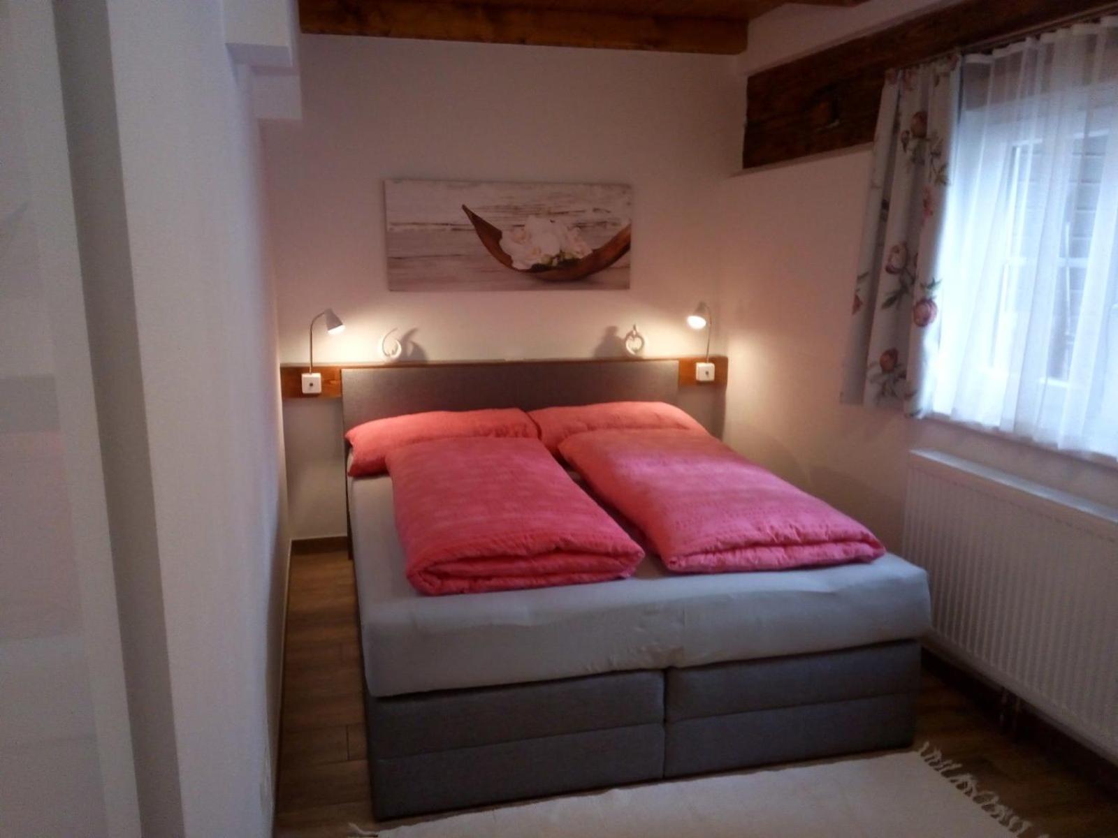 Ferienhaus Bauer en Trattenbach