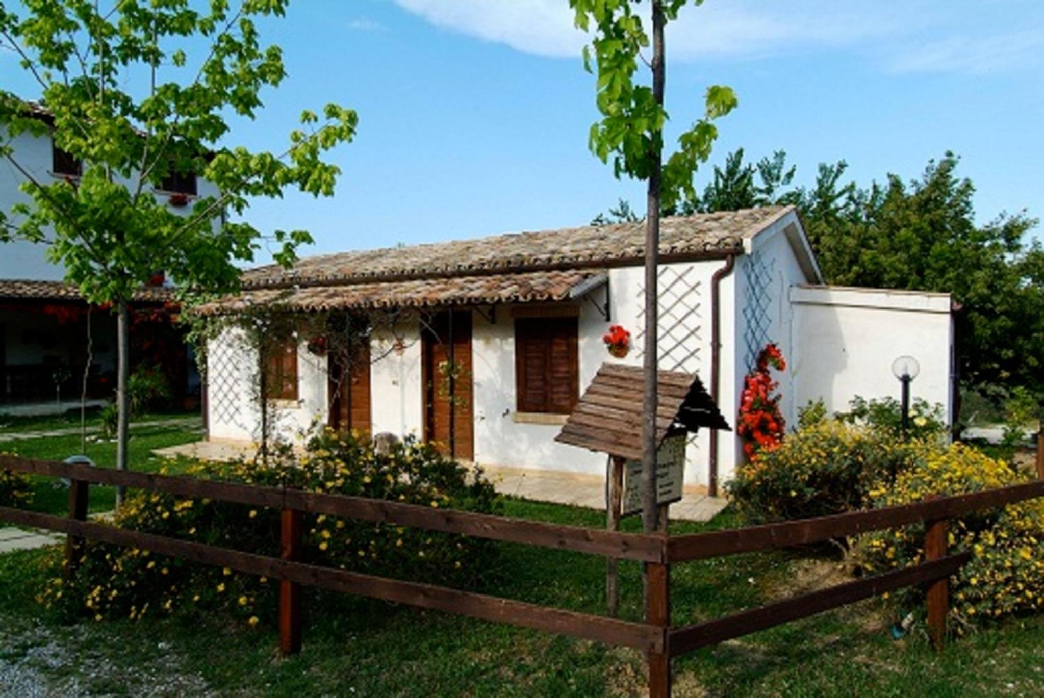 Agriturismo Il Portico