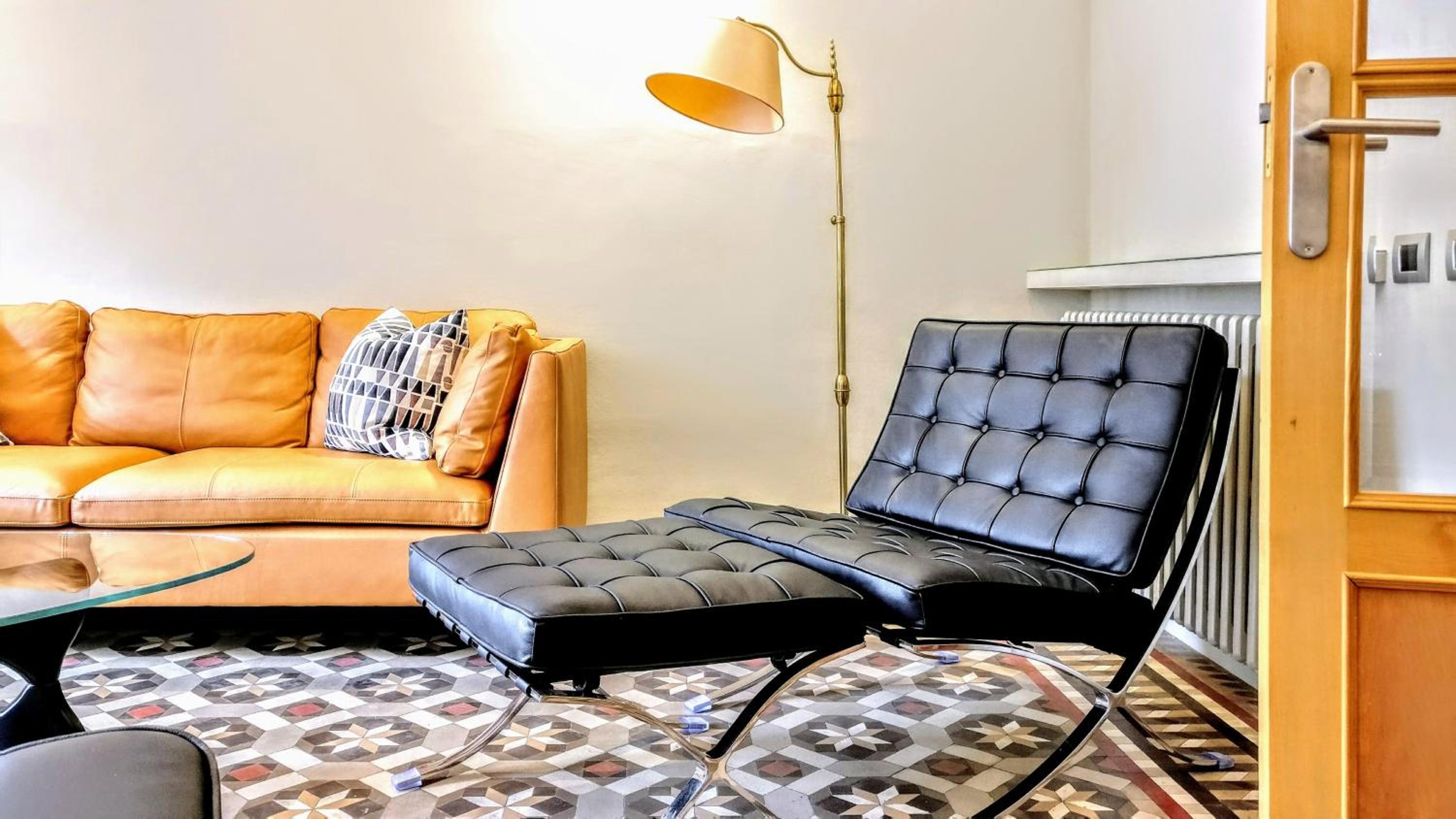BizFlats Eixample Apartments