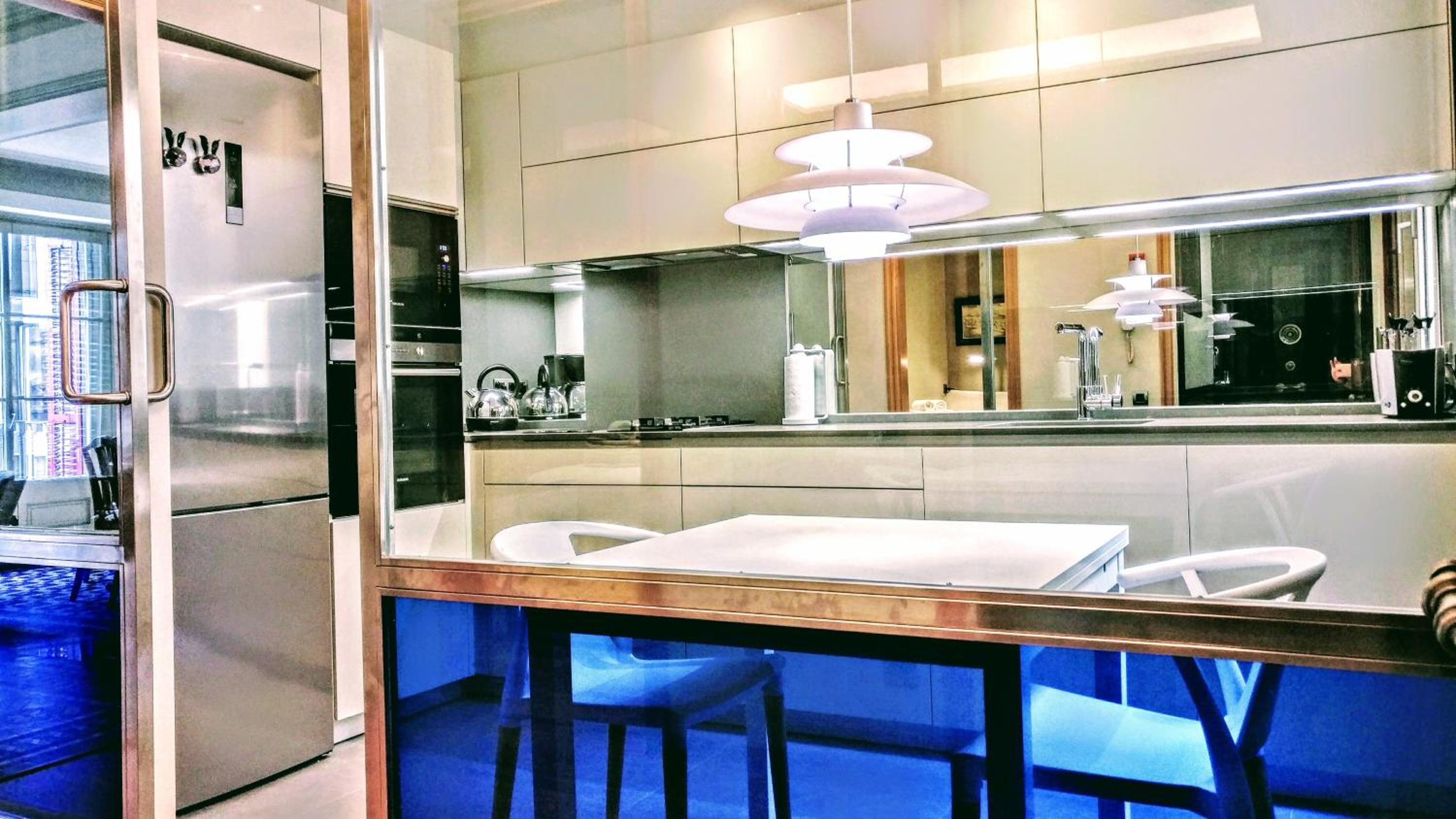 BizFlats Eixample Apartments